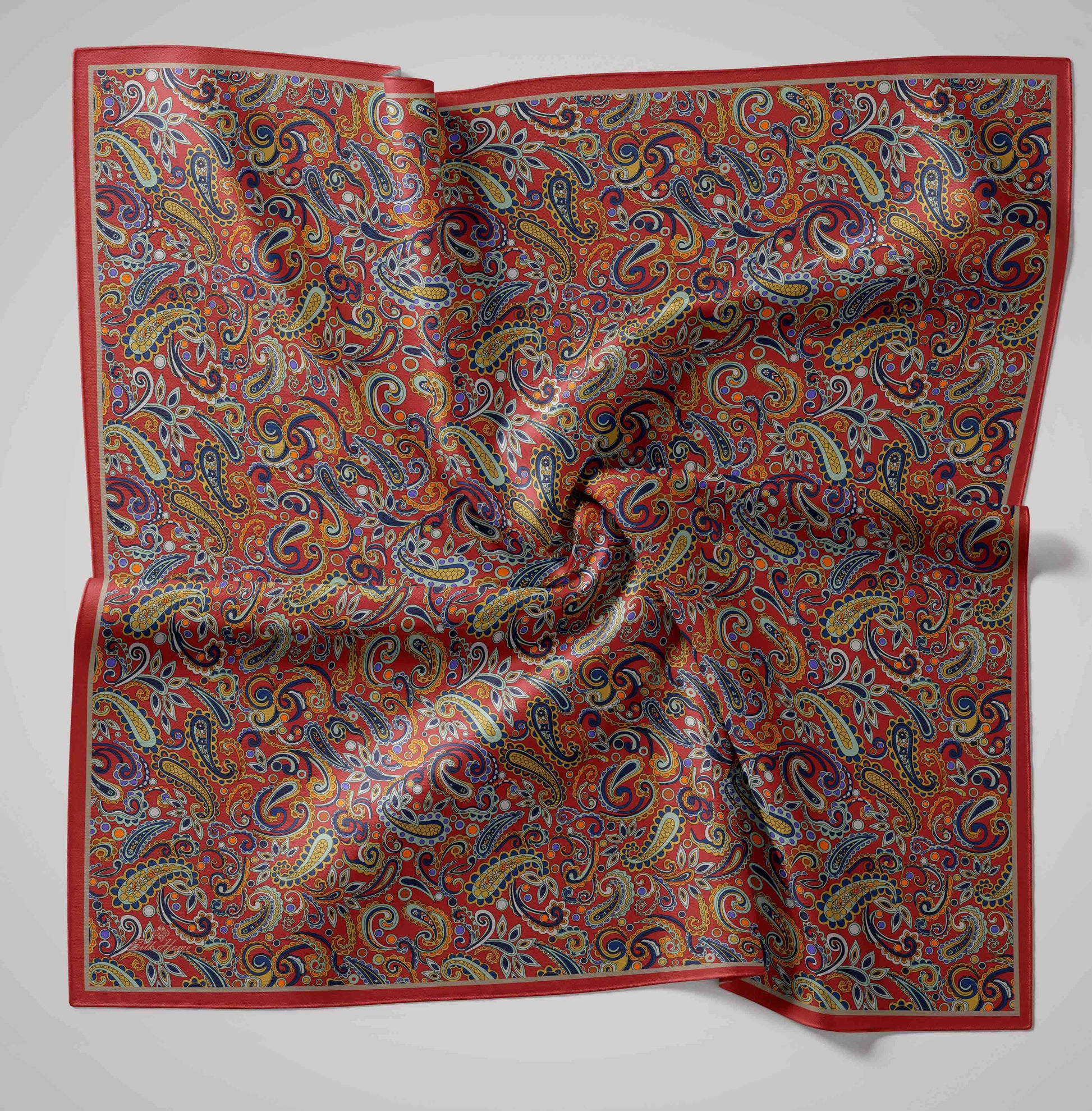 Silk Home Soft Eşarp 73071-23