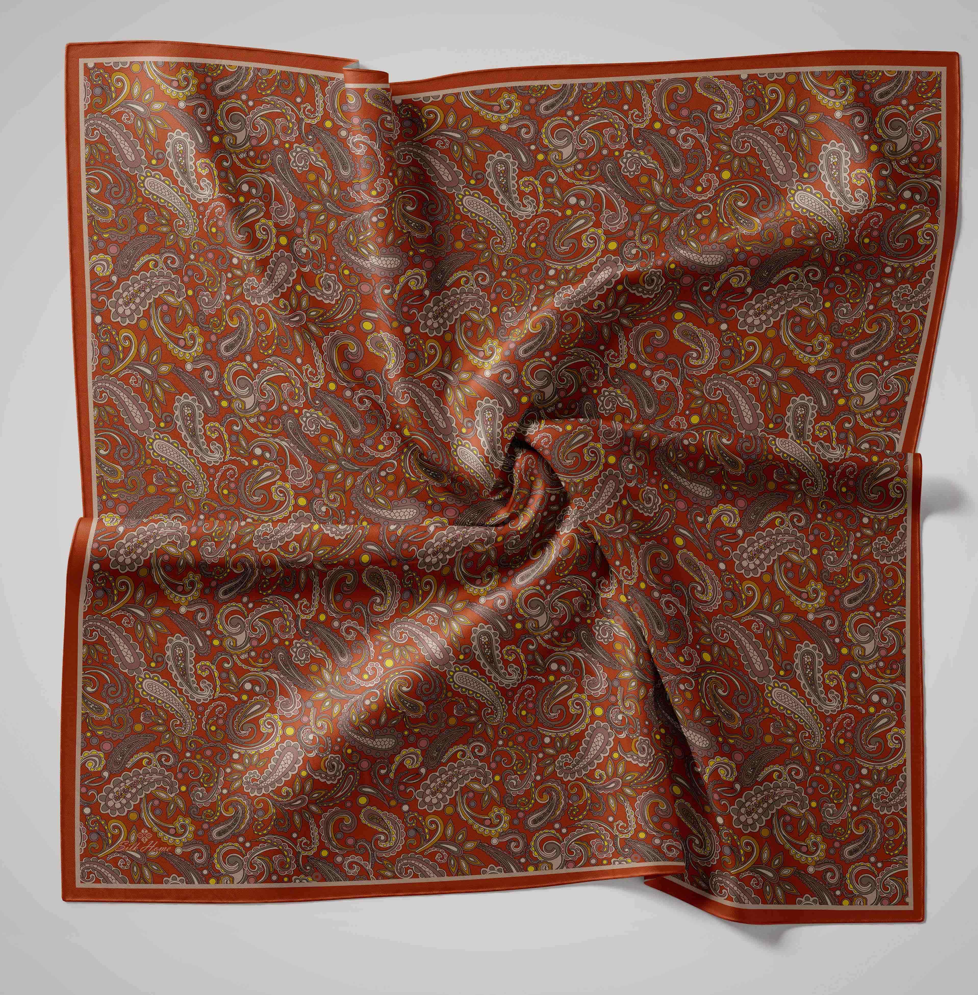 Silk Home Soft Eşarp 73071-24