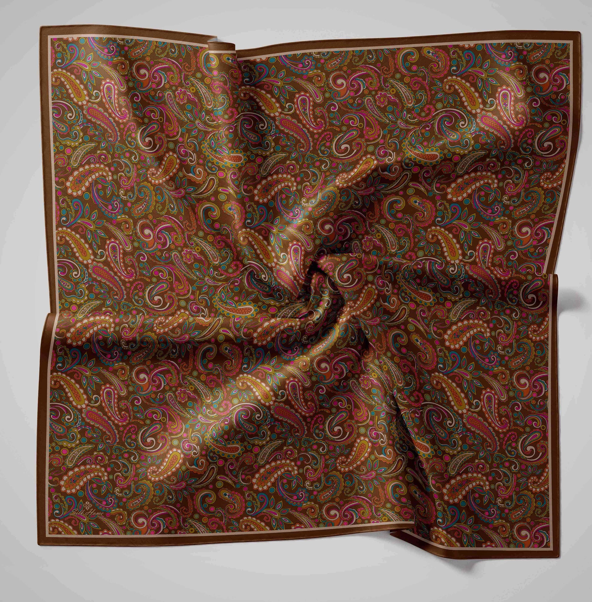 Silk Home Soft Eşarp 73071-25