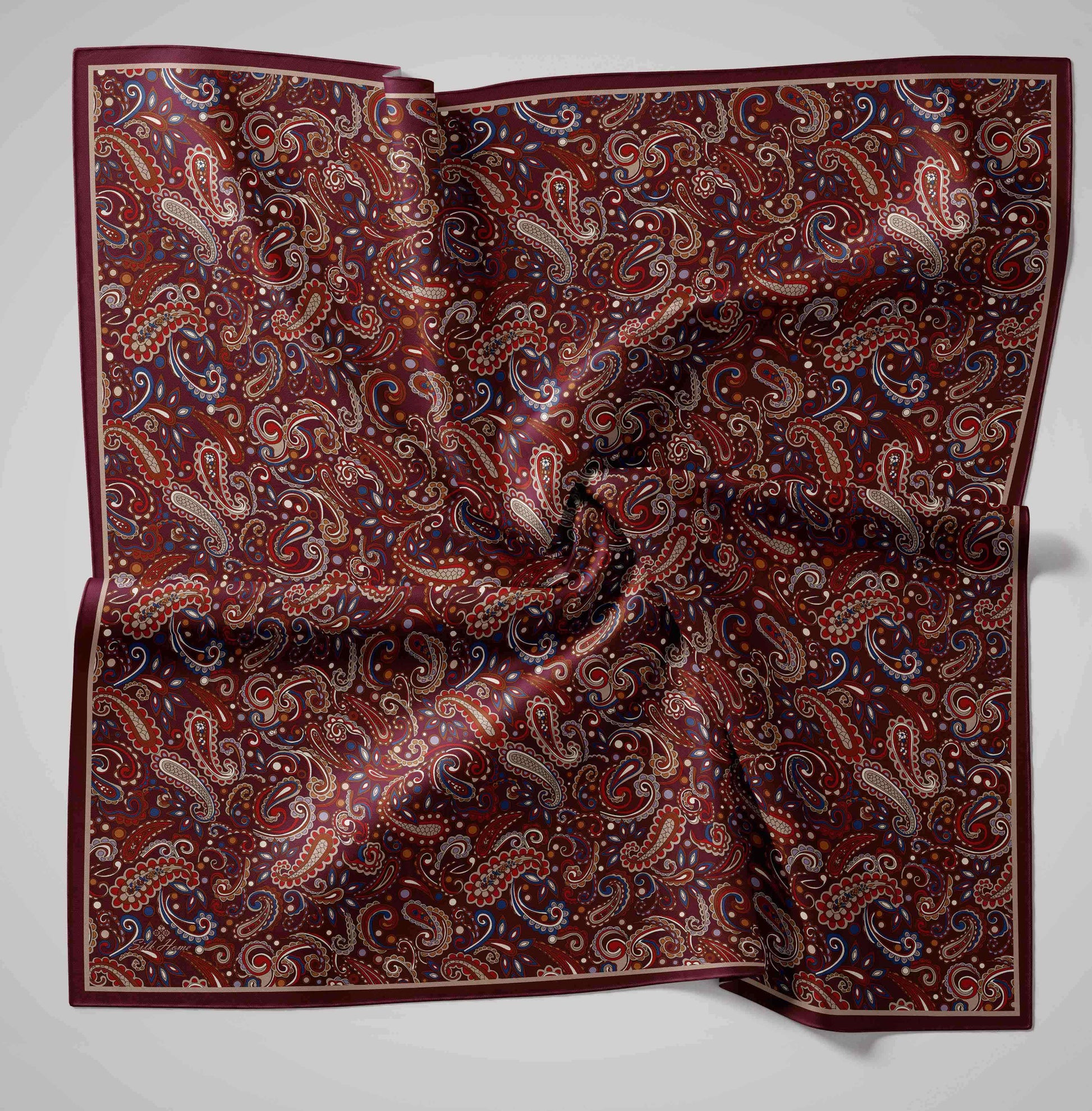 Silk Home Soft Eşarp 73071-28
