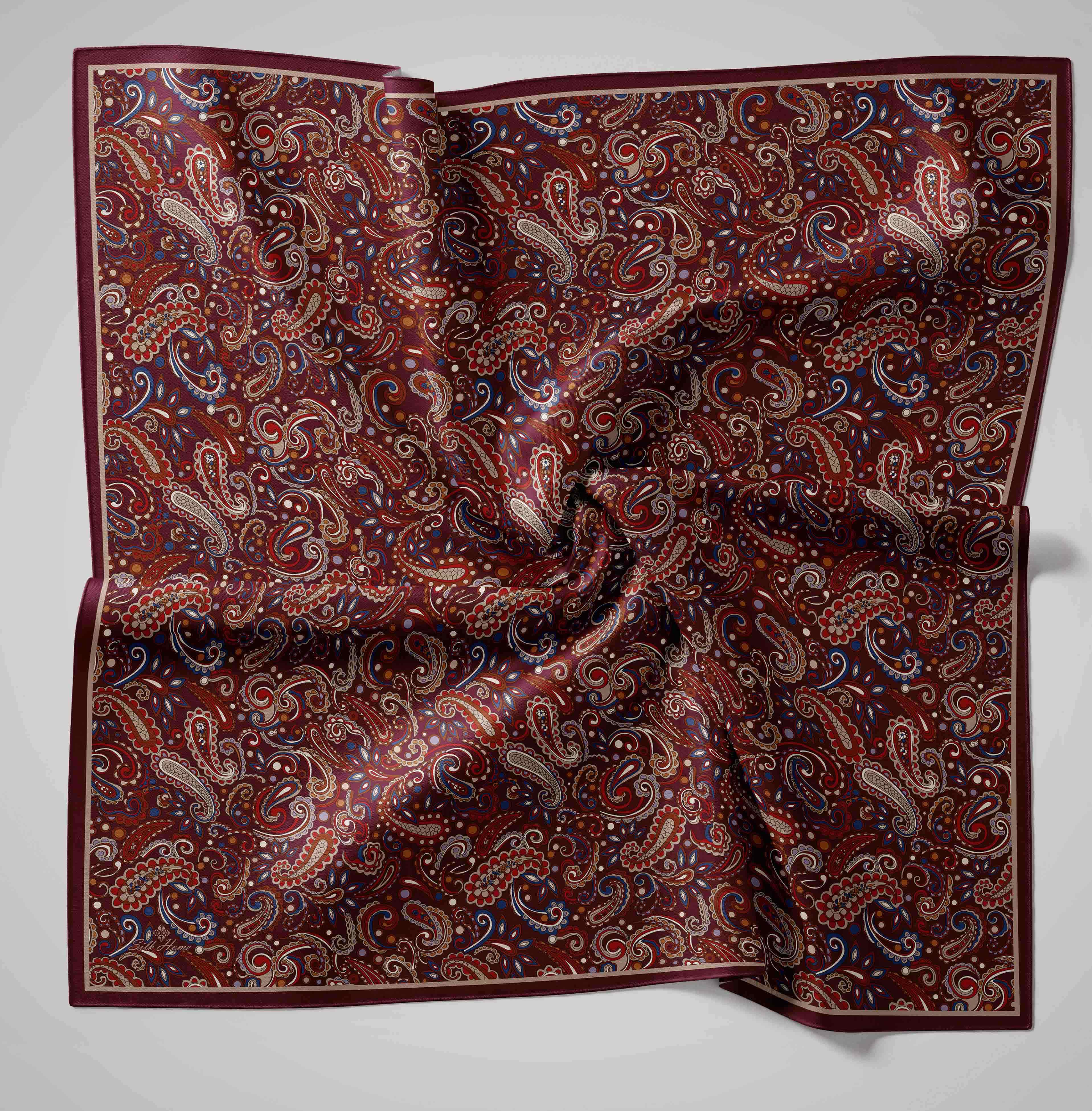 Silk Home Soft Eşarp 73071-28