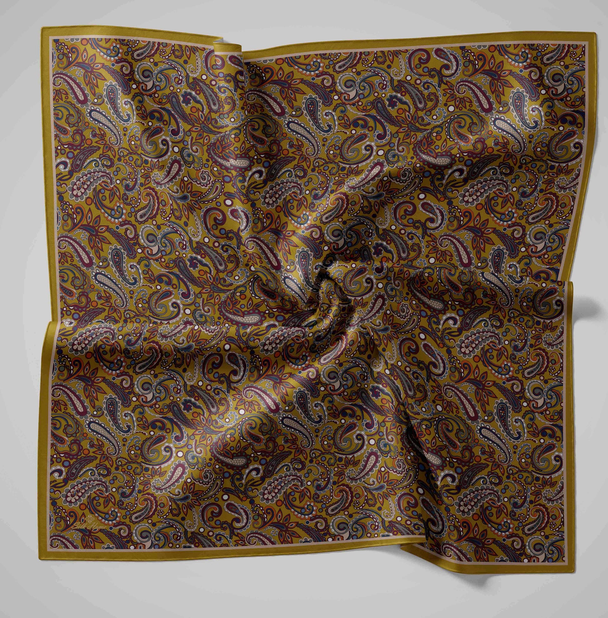 Silk Home Soft Eşarp 73071-29