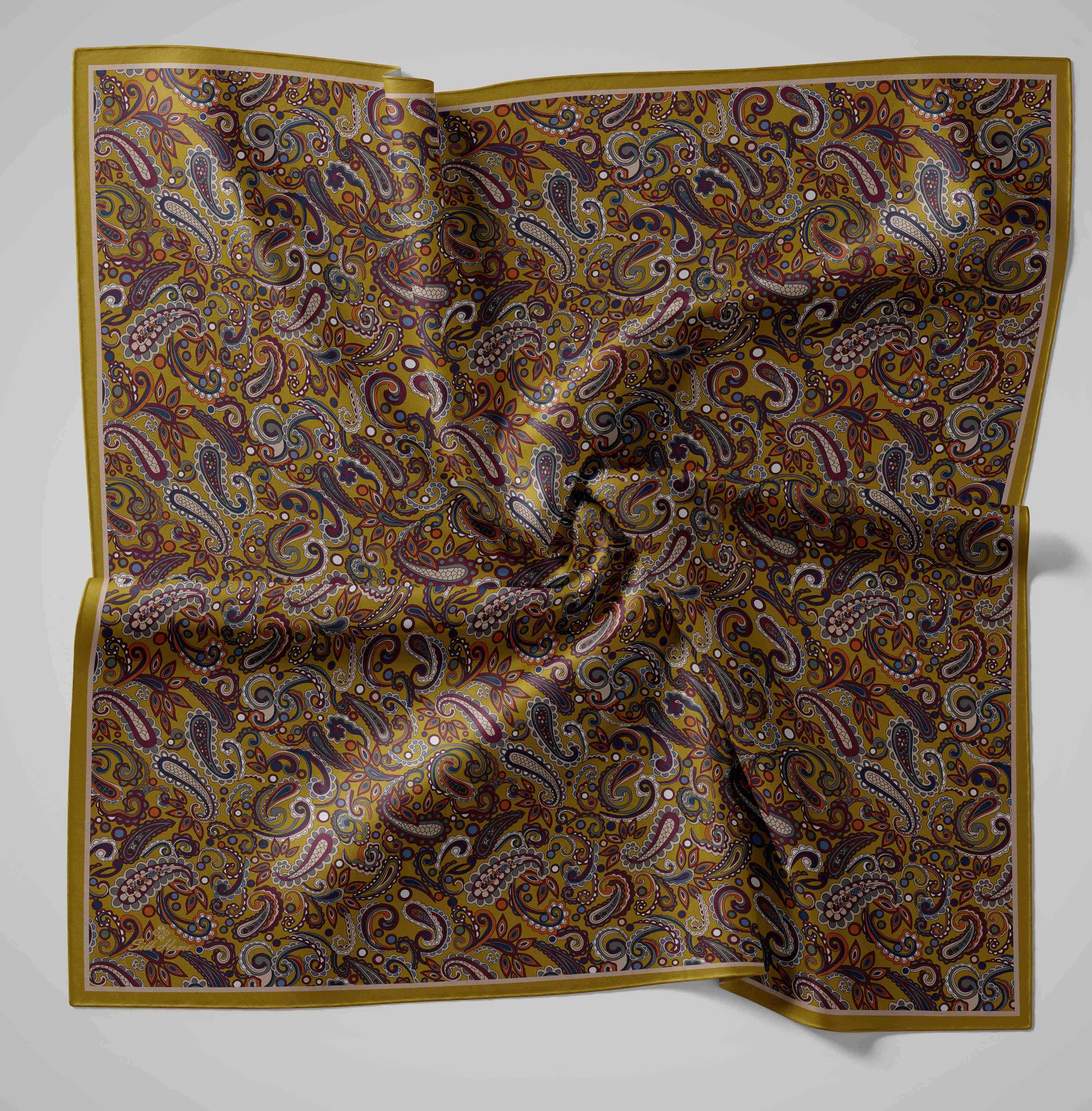 Silk Home Soft Eşarp 73071-29