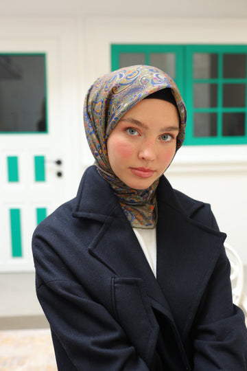 Silk Home Soft Eşarp 73071-30