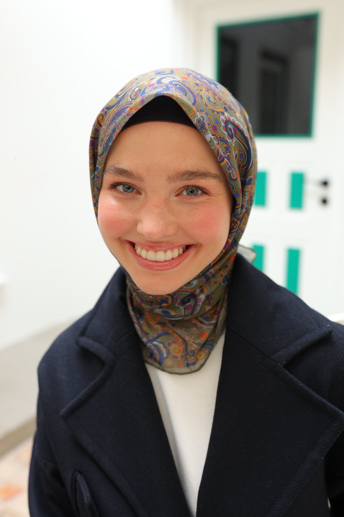 Silk Home Soft Eşarp 73071-30