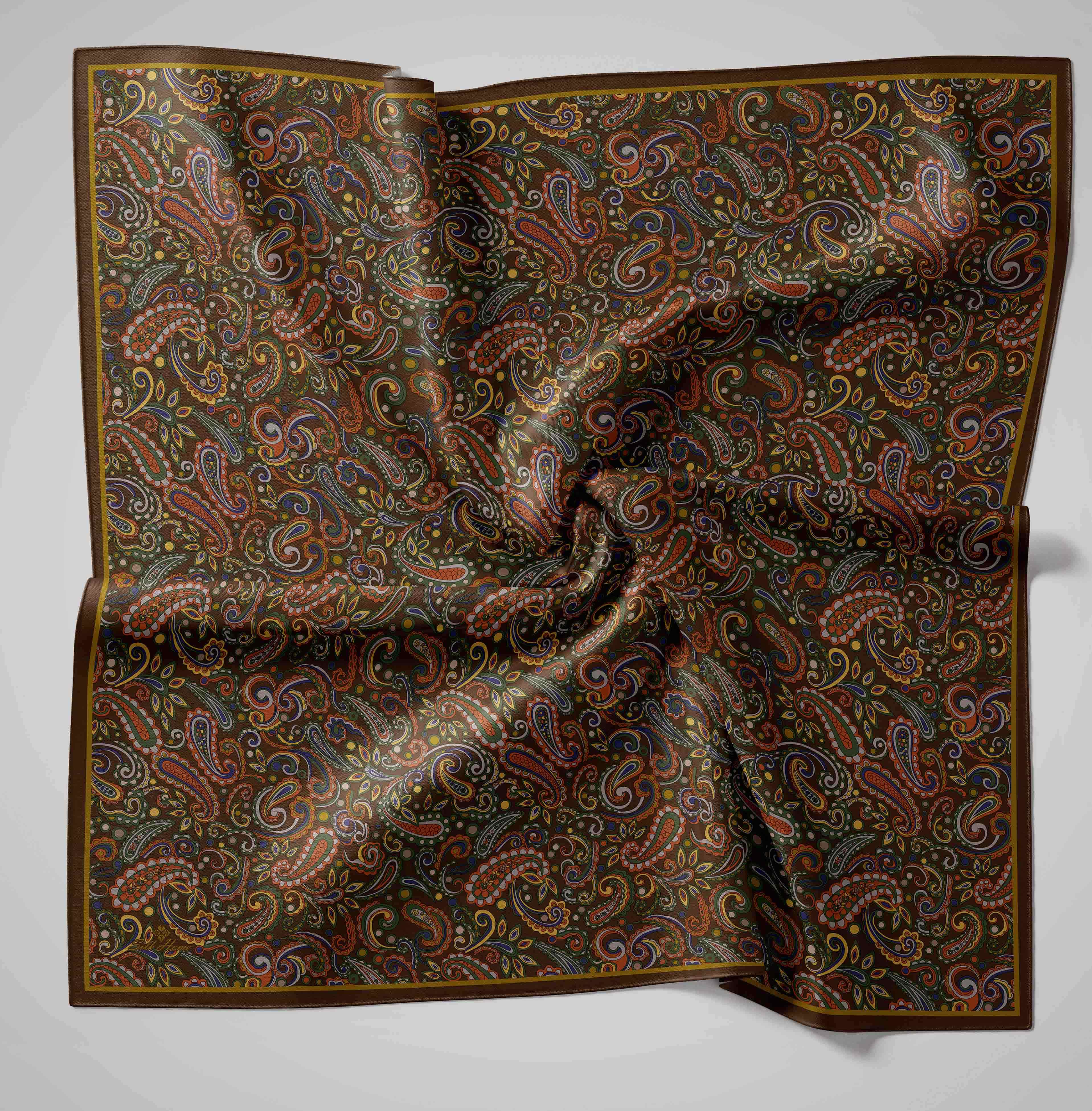 Silk Home Soft Eşarp 73071-32