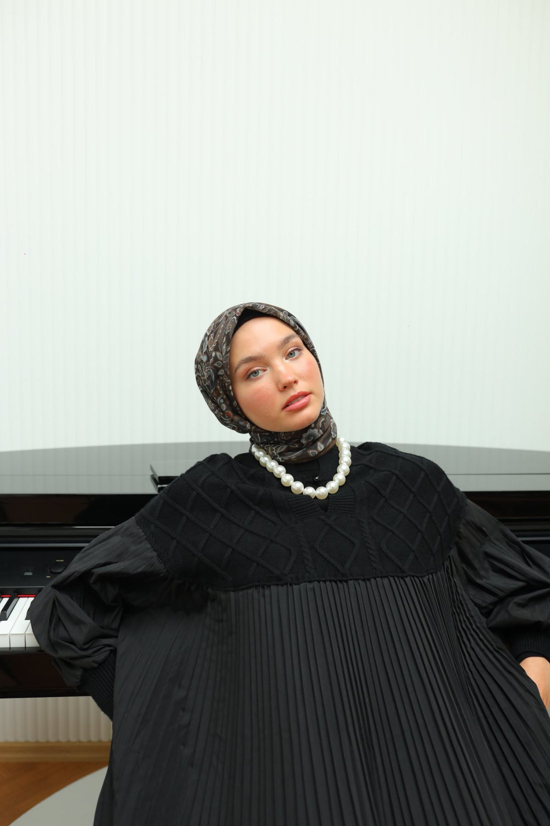 Silk Home Soft Eşarp 73071-34