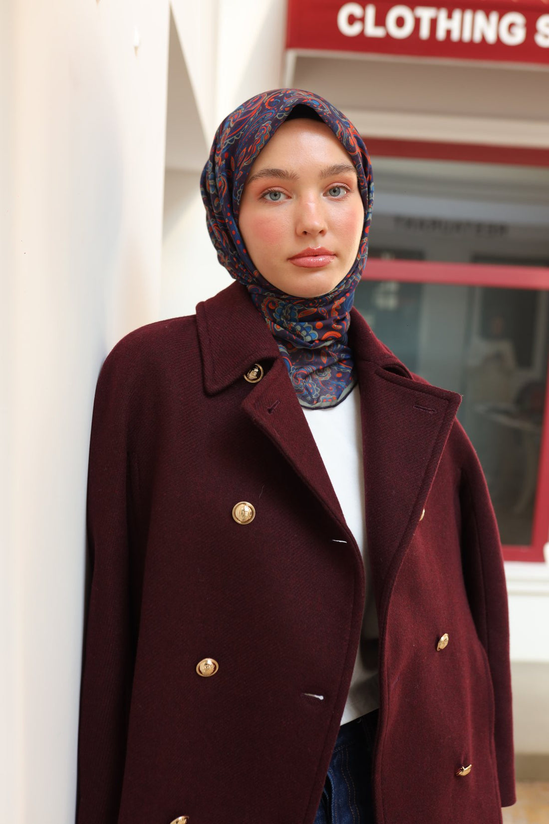 Silk Home Soft Eşarp 73071-39