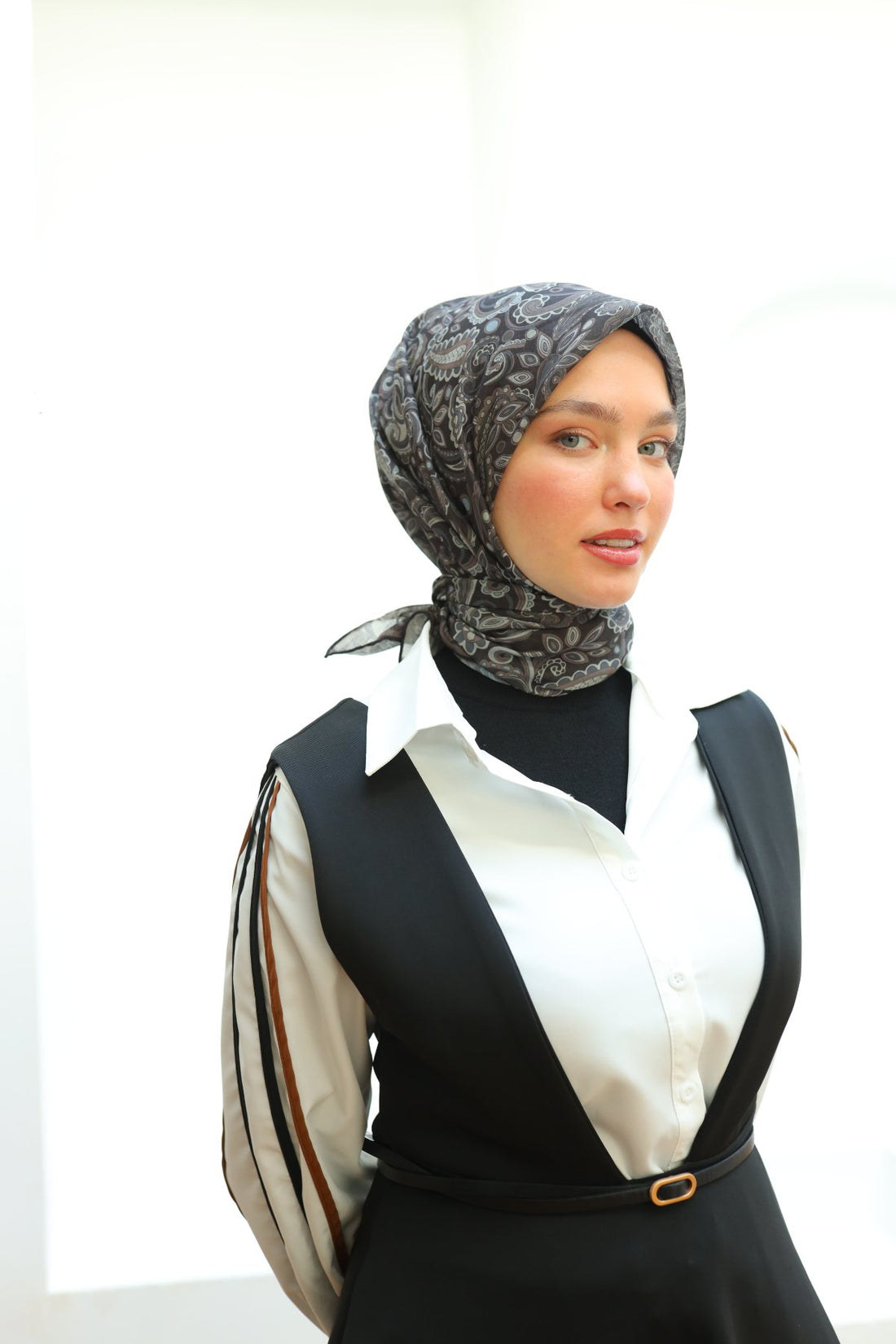 Silk Home Soft Eşarp 73071-40