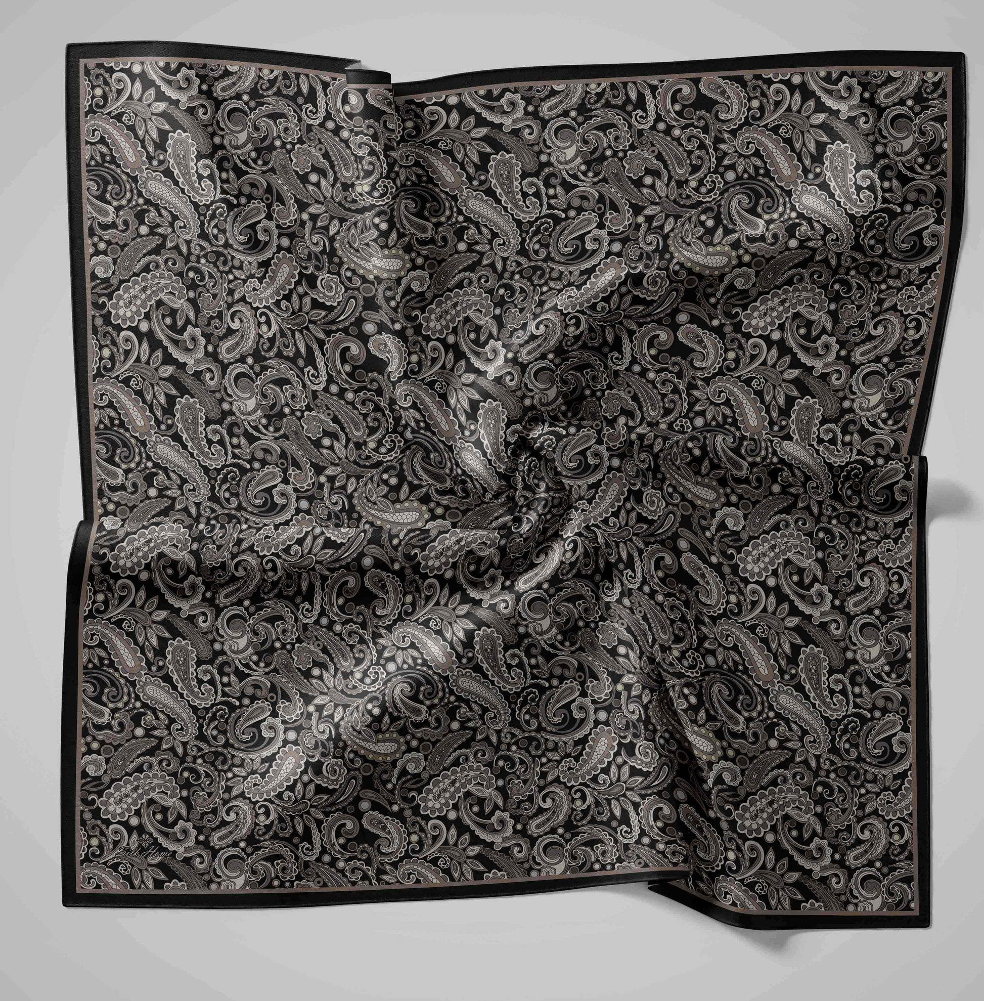 Silk Home Soft Eşarp 73071-40