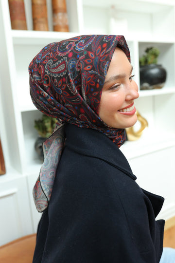 Silk Home Soft Eşarp 73071-41