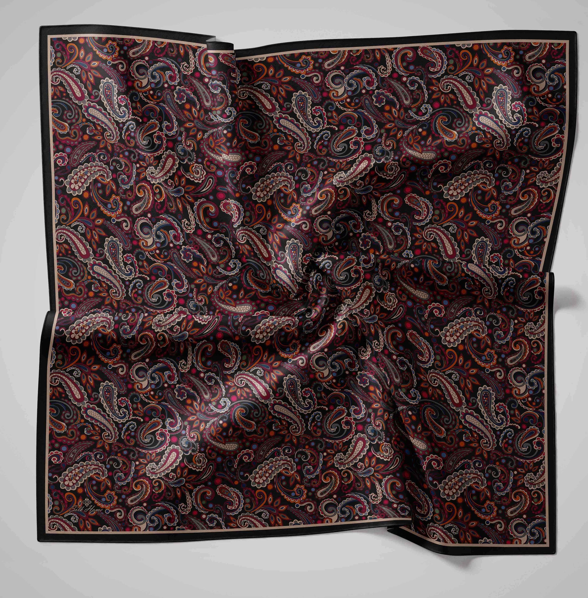 Silk Home Soft Eşarp 73071-41