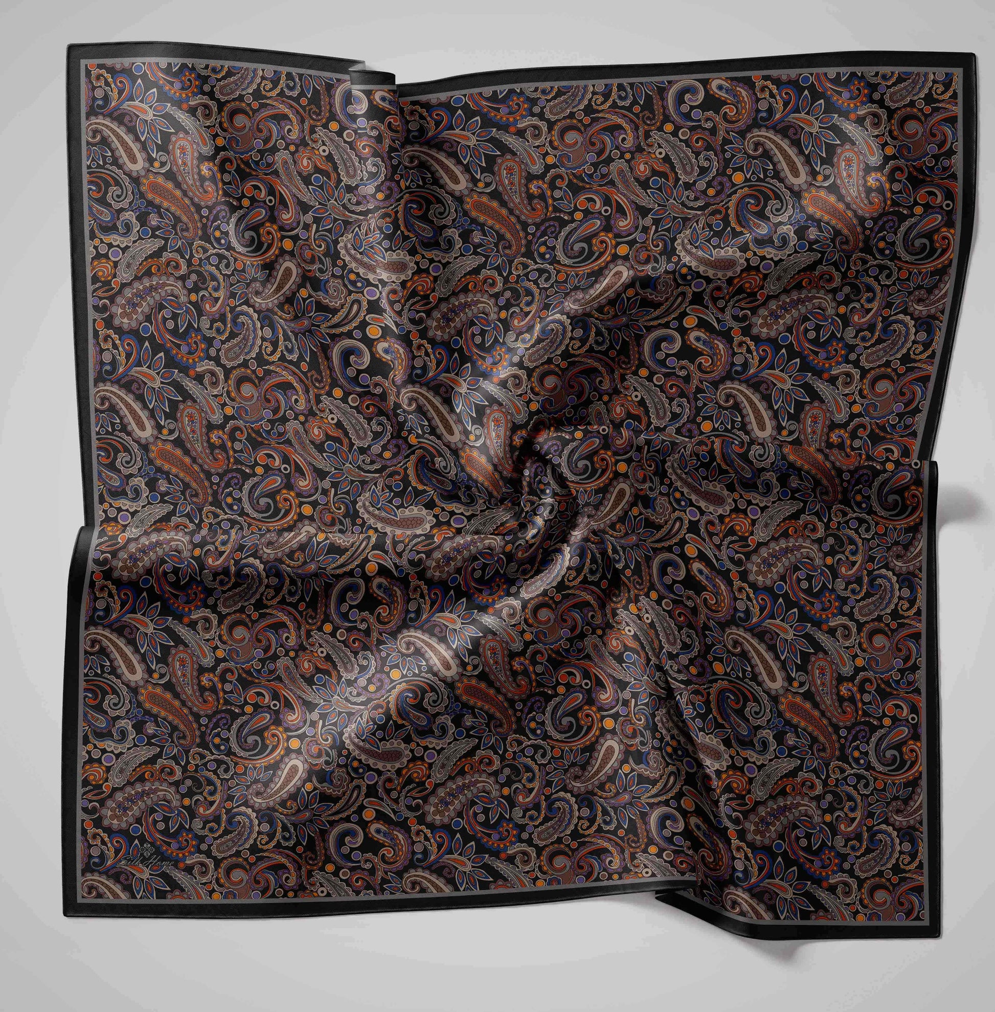 Silk Home Soft Eşarp 73071-47