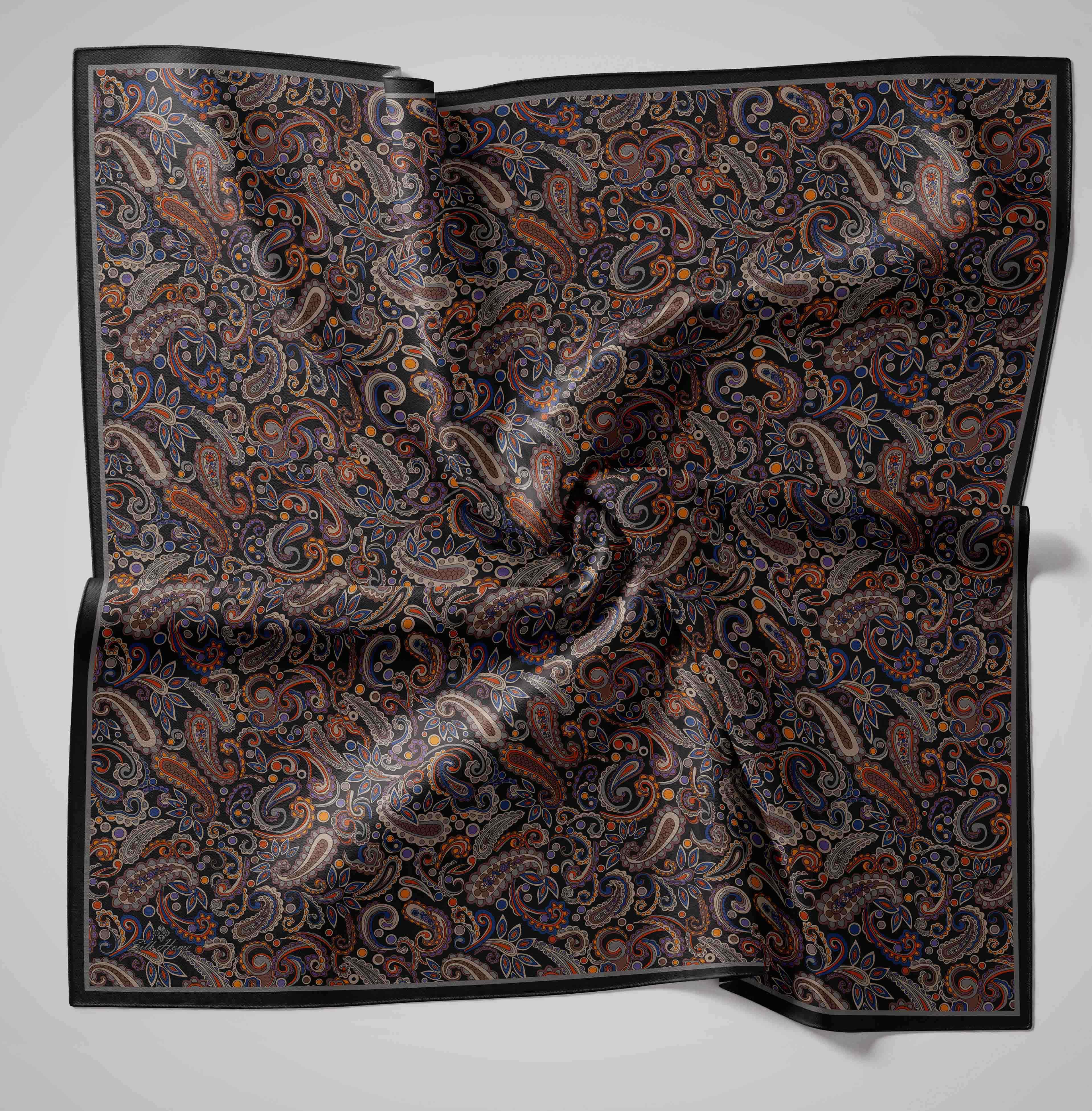 Silk Home Soft Eşarp 73071-47