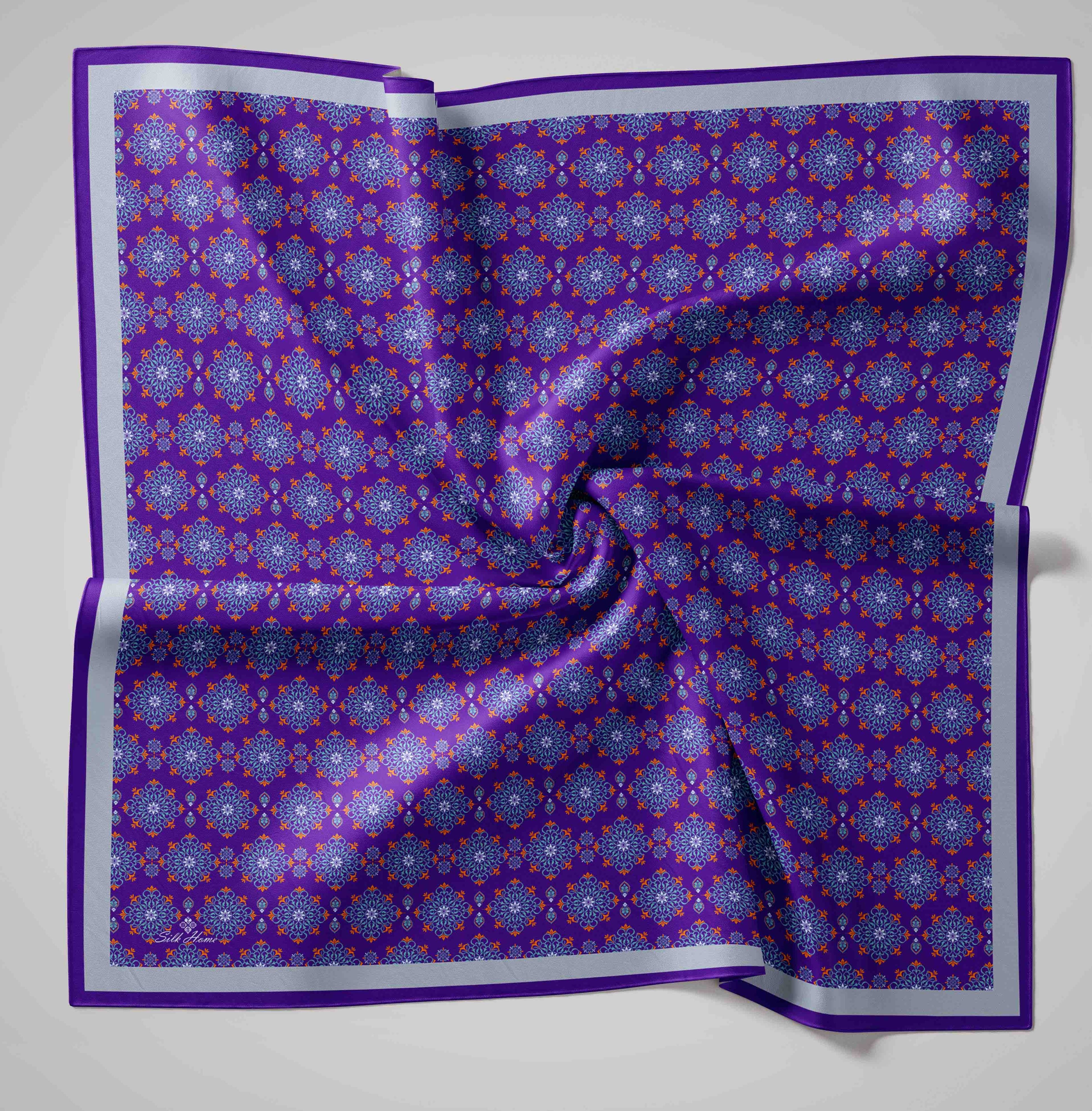 Silk Home Soft Eşarp 73072-02