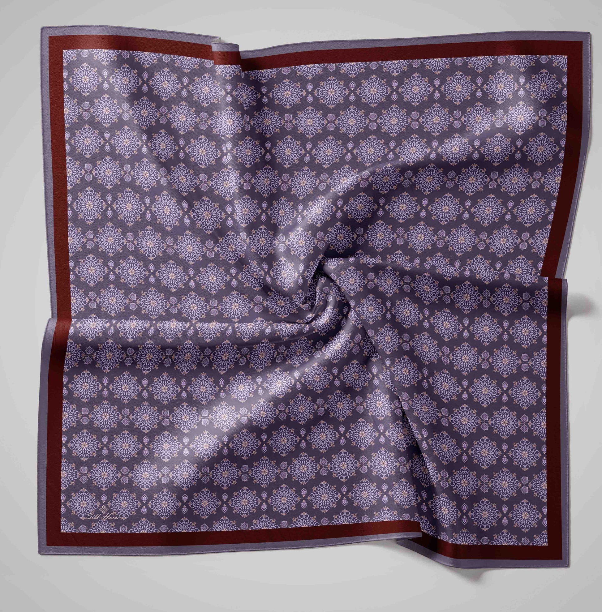 Silk Home Soft Eşarp 73072-04