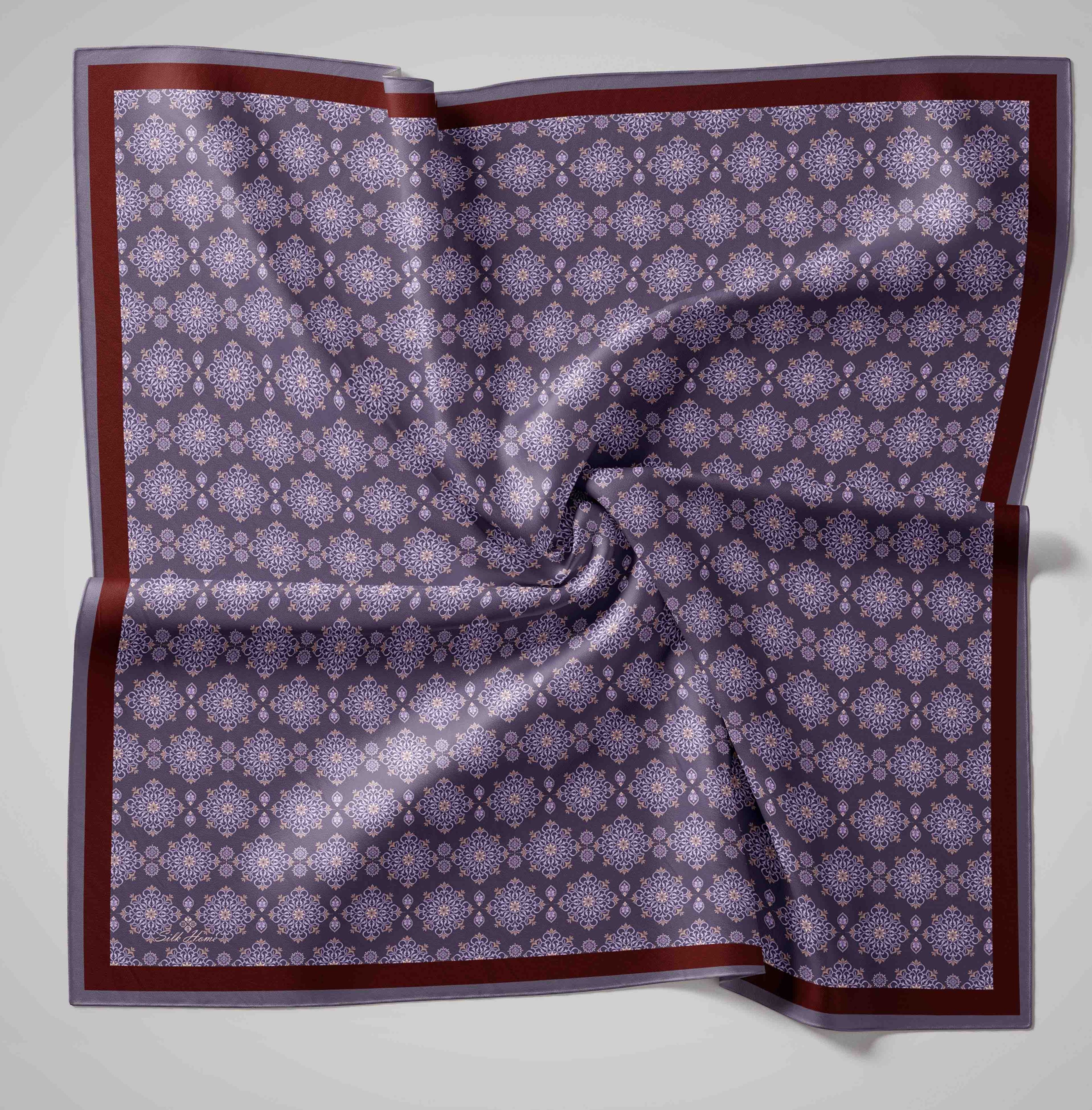 Silk Home Soft Eşarp 73072-04