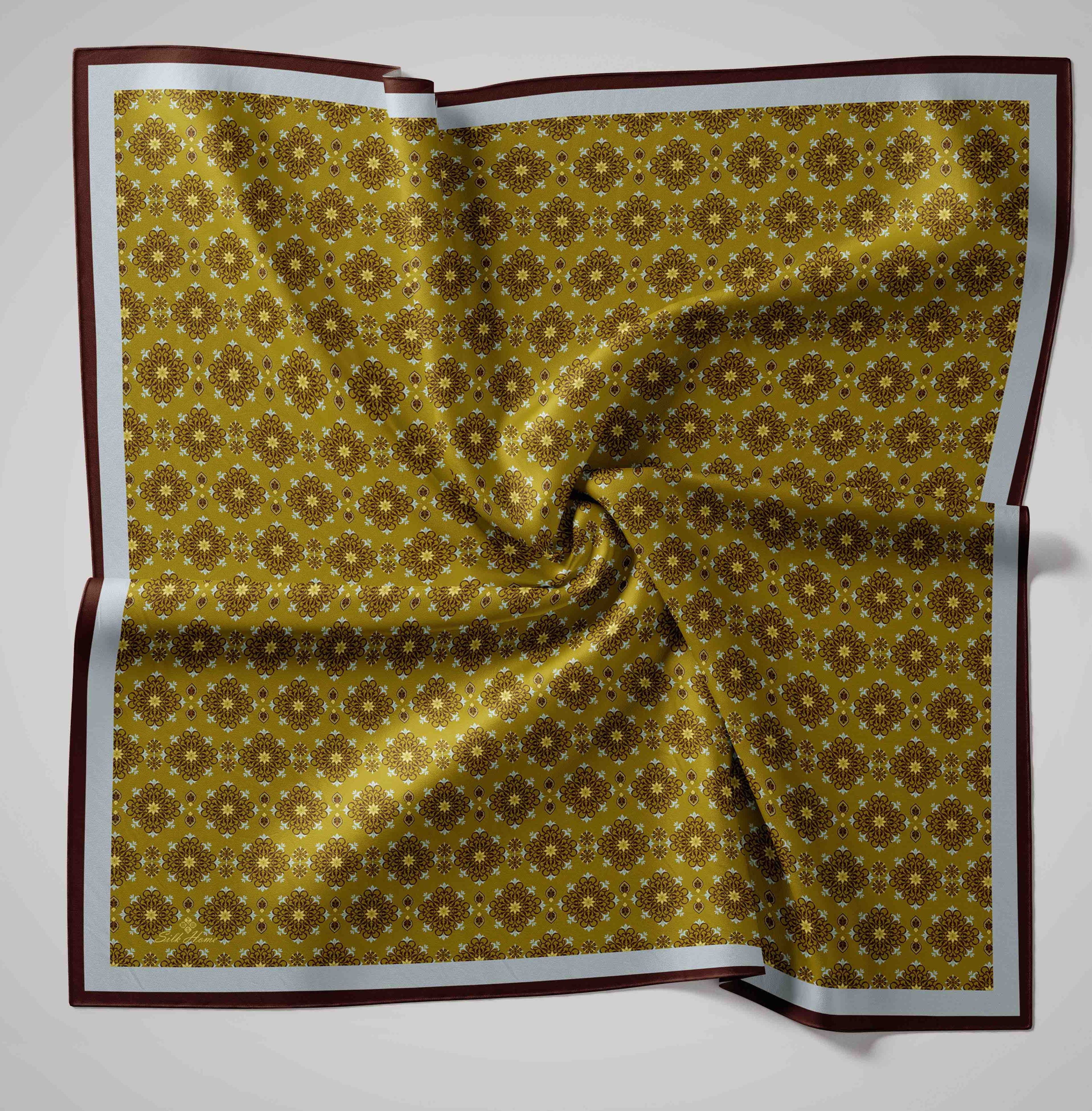 Silk Home Soft Eşarp 73072-05