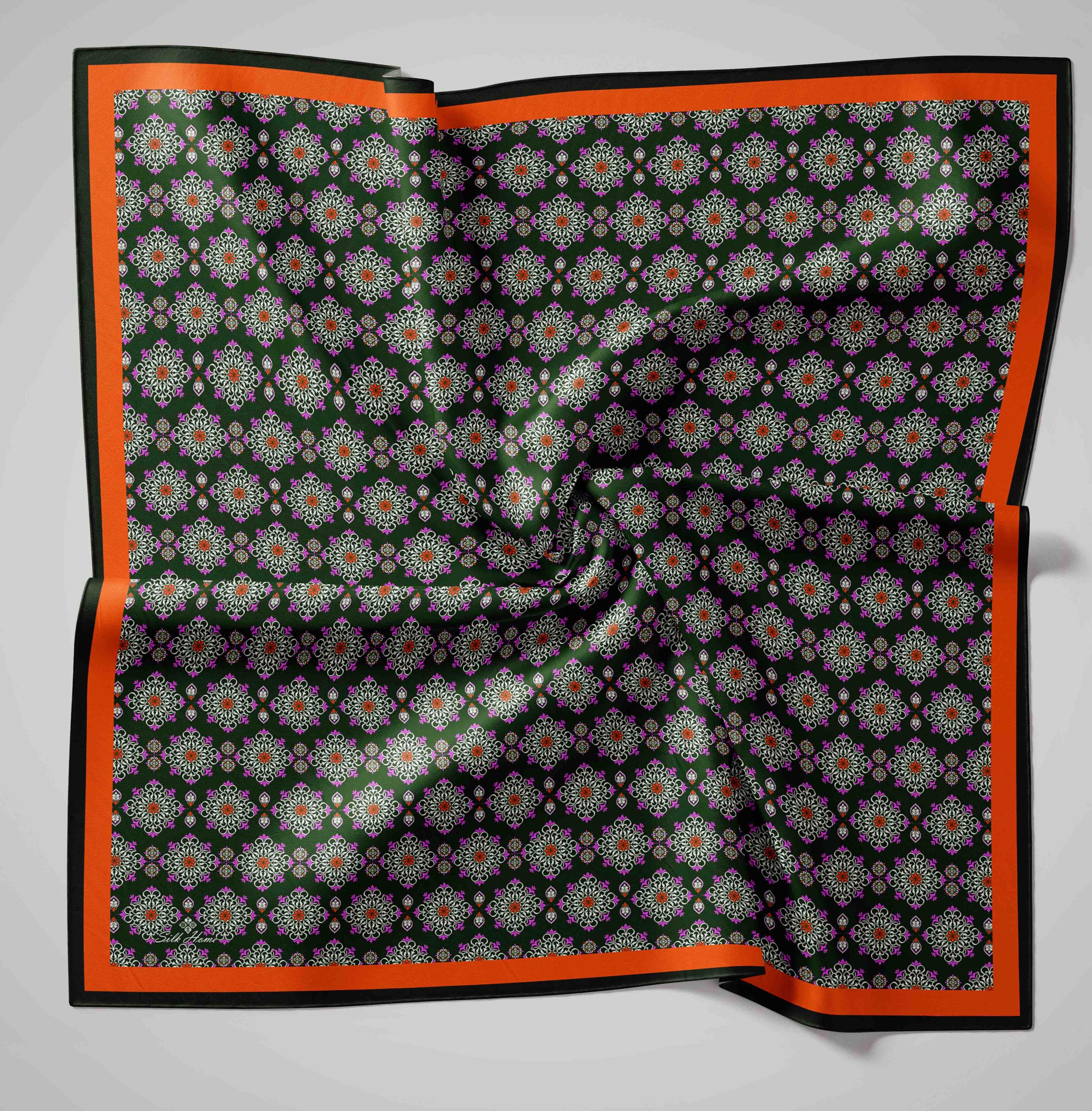 Silk Home Soft Eşarp 73072-06
