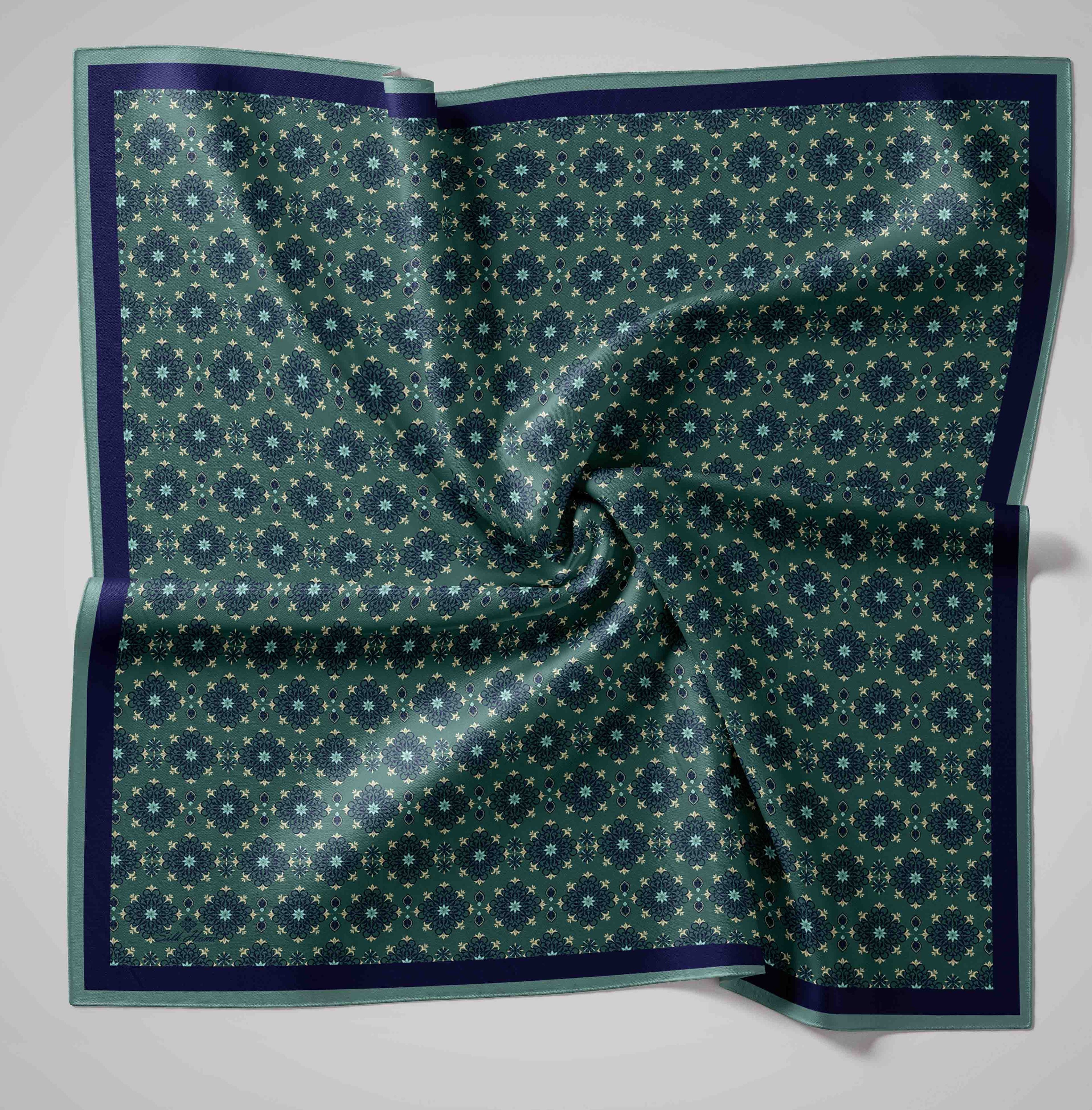 Silk Home Soft Eşarp 73072-08