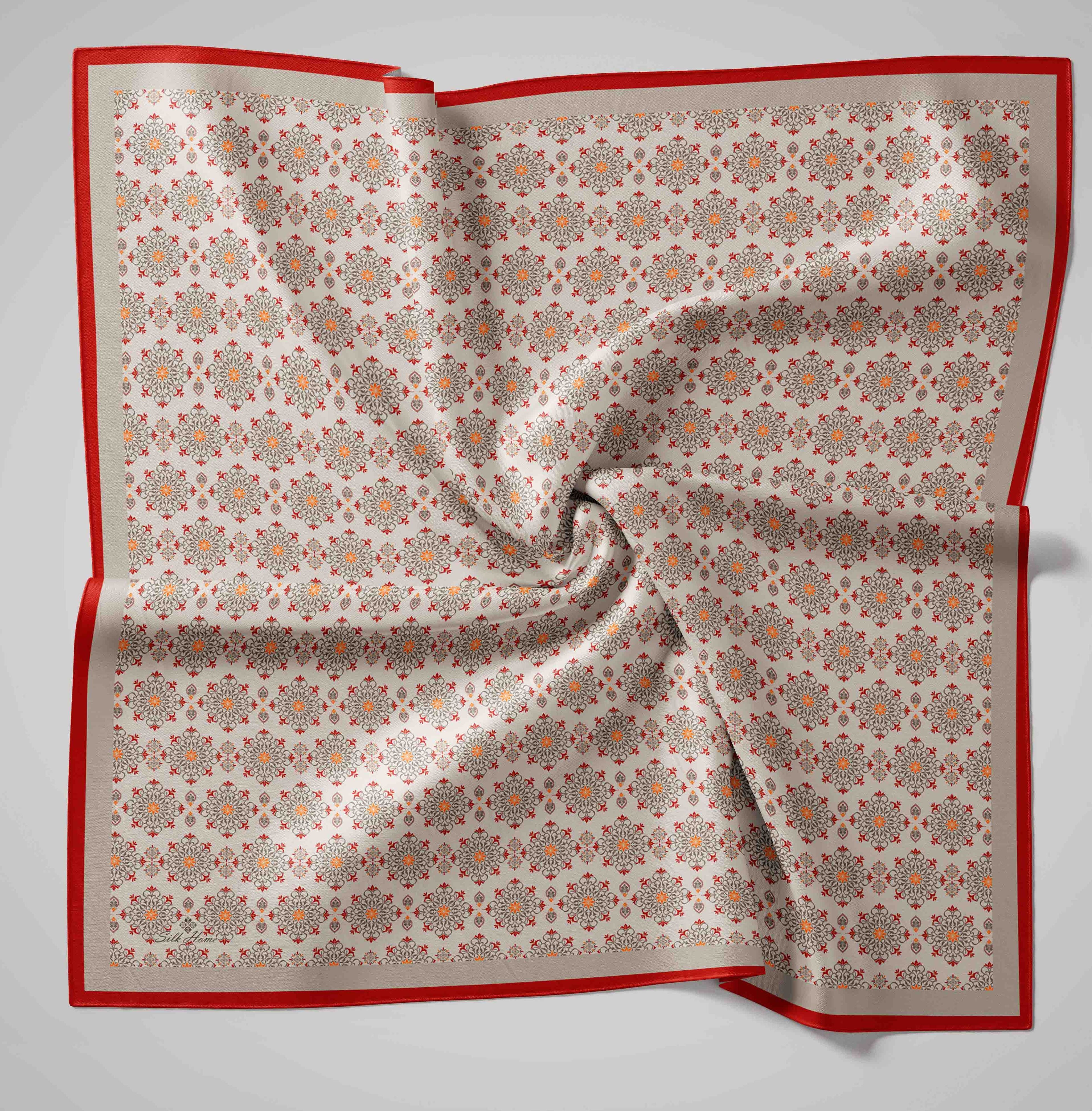 Silk Home Soft Eşarp 73072-09
