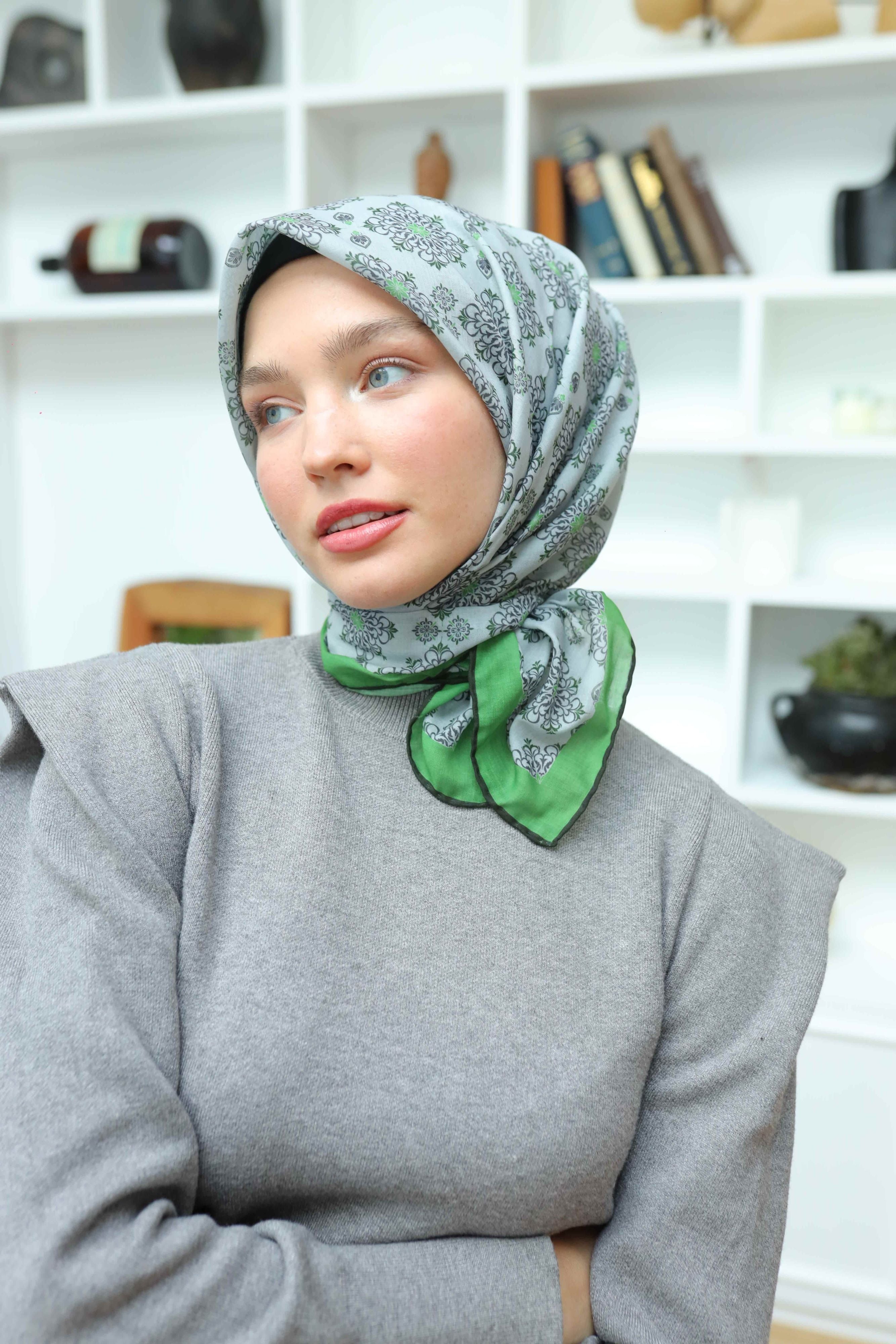 Silk Home Soft Eşarp 73072-10