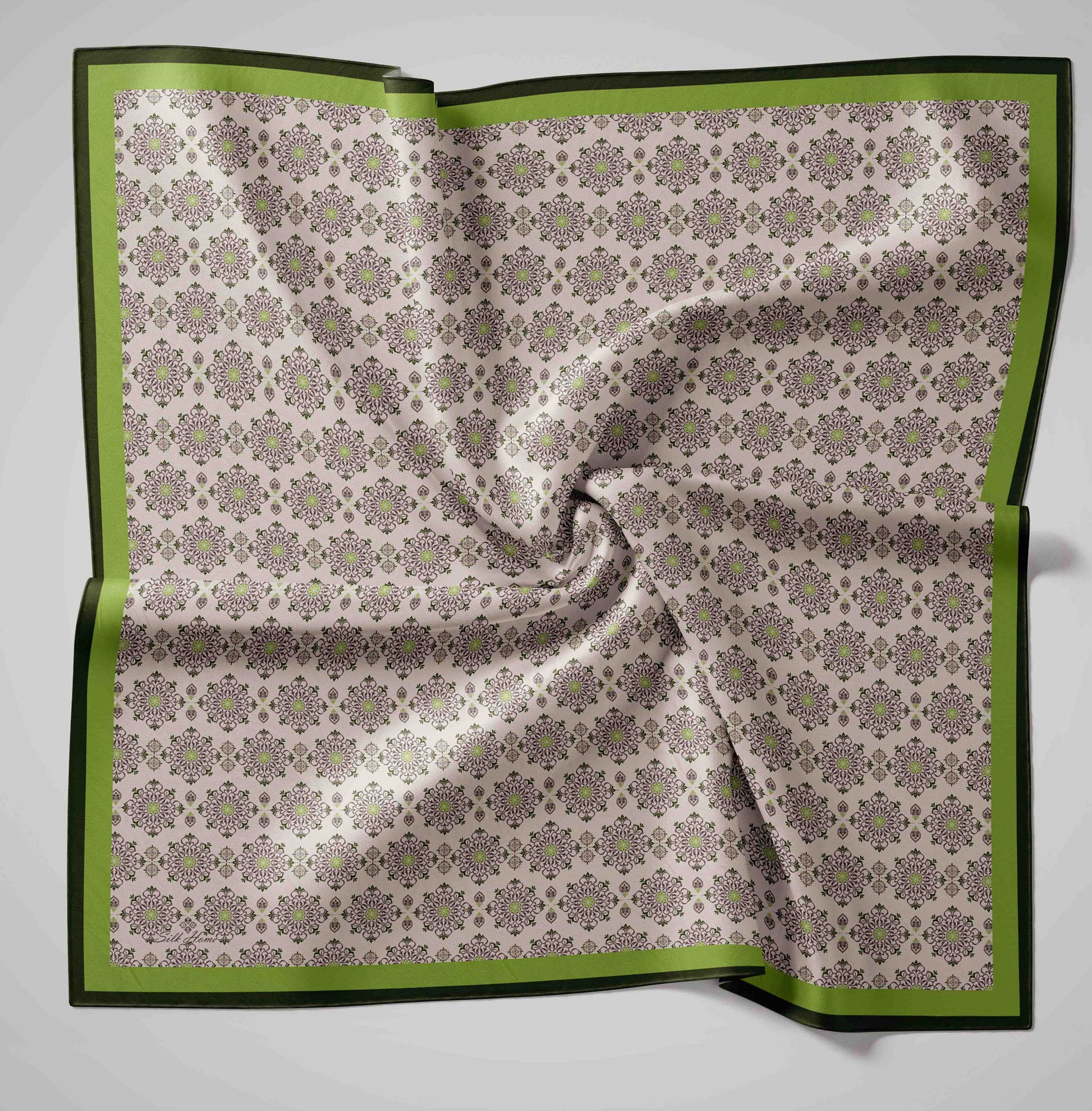 Silk Home Soft Eşarp 73072-10