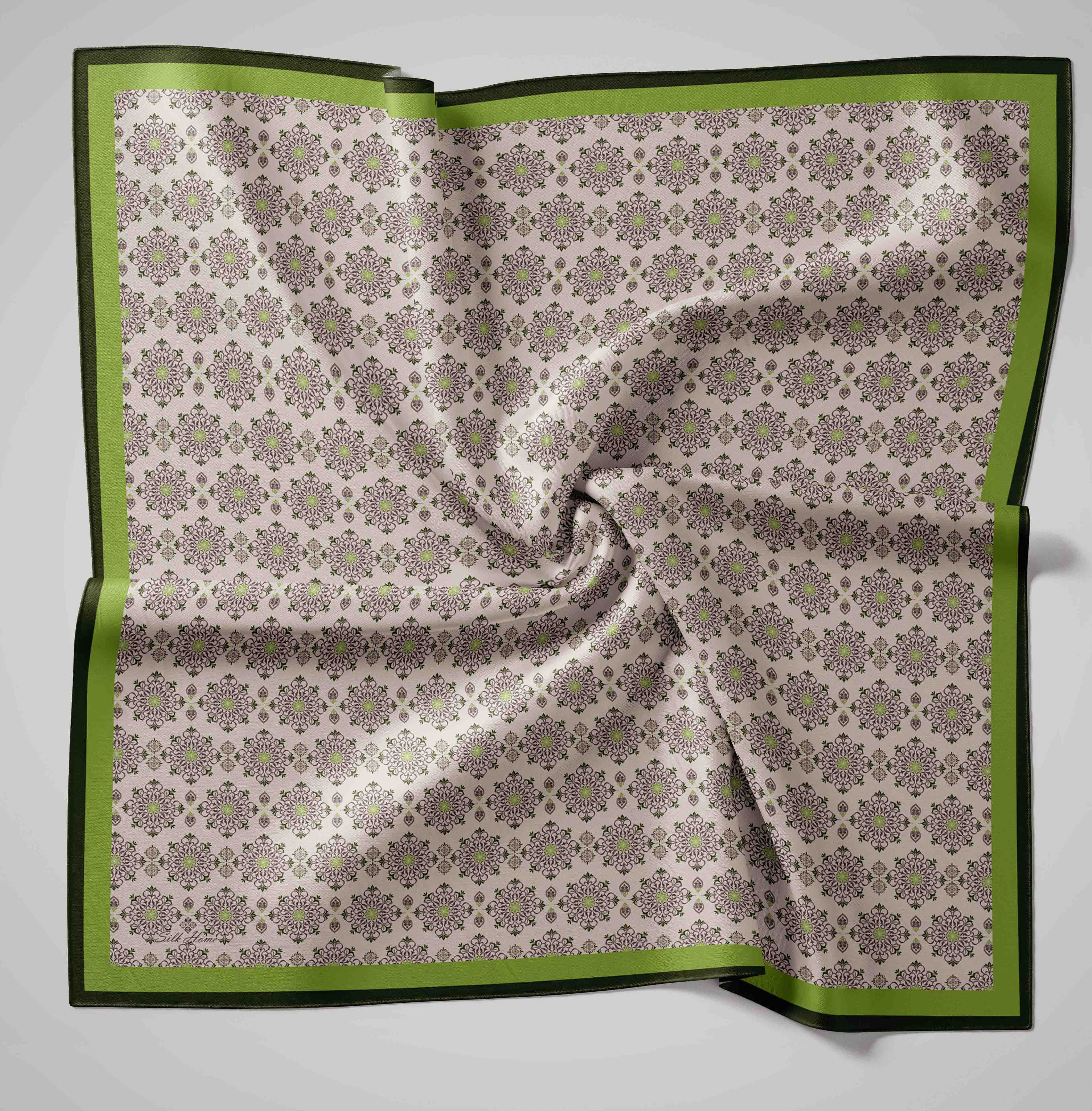 Silk Home Soft Eşarp 73072-10