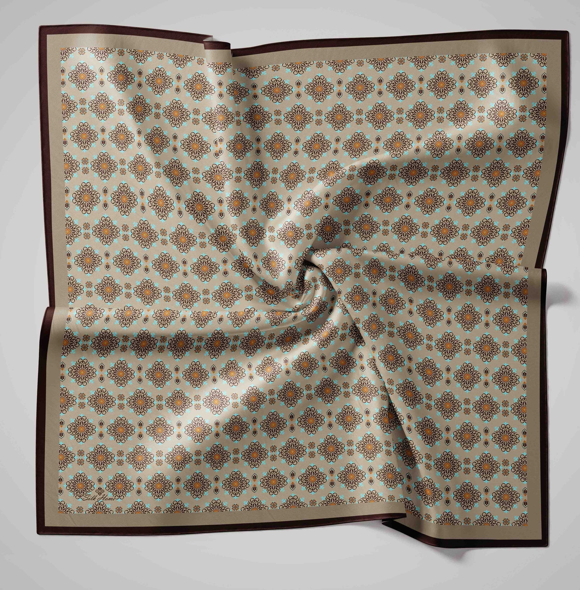 Silk Home Soft Eşarp 73072-11