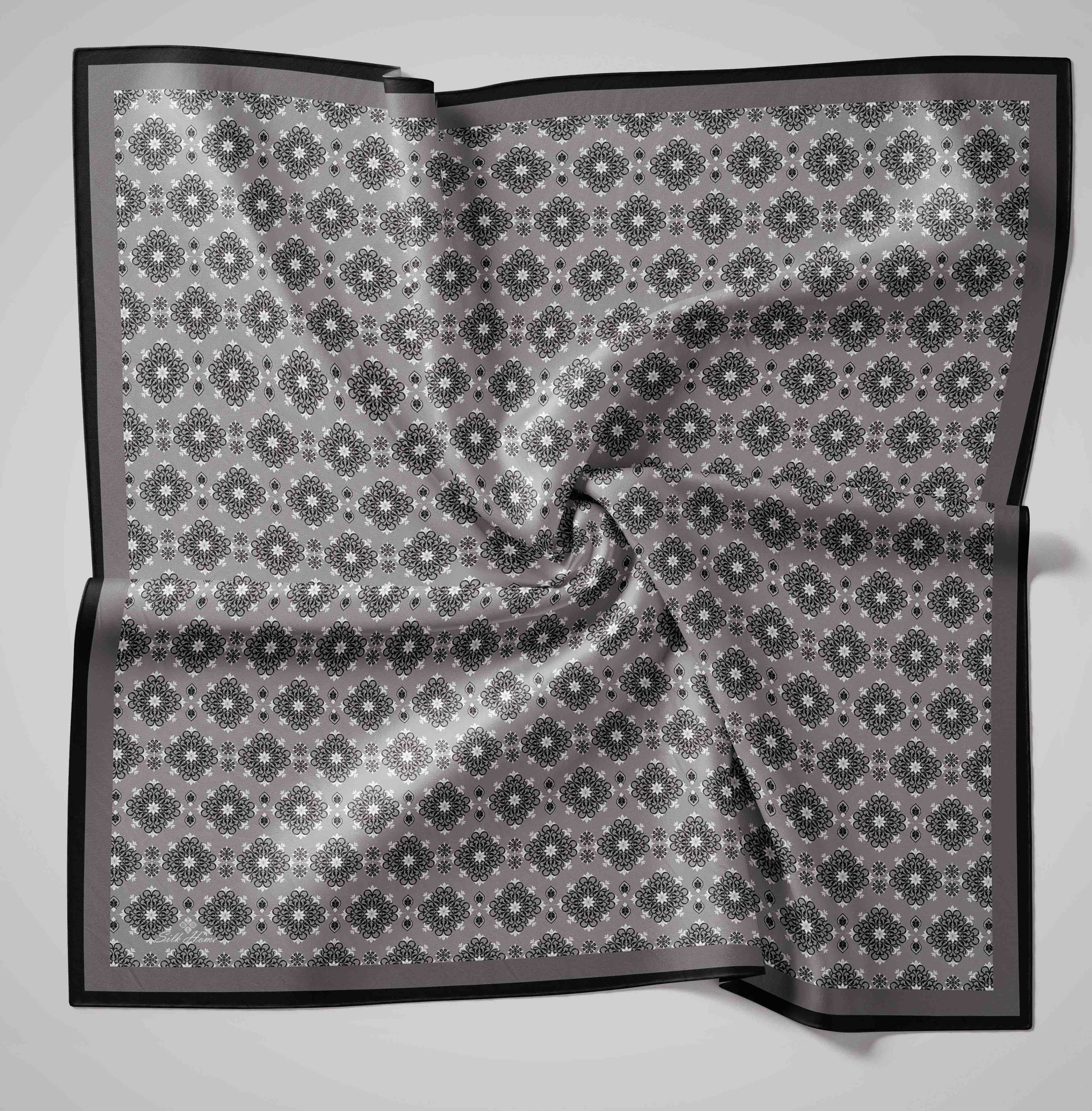 Silk Home Soft Eşarp 73072-13