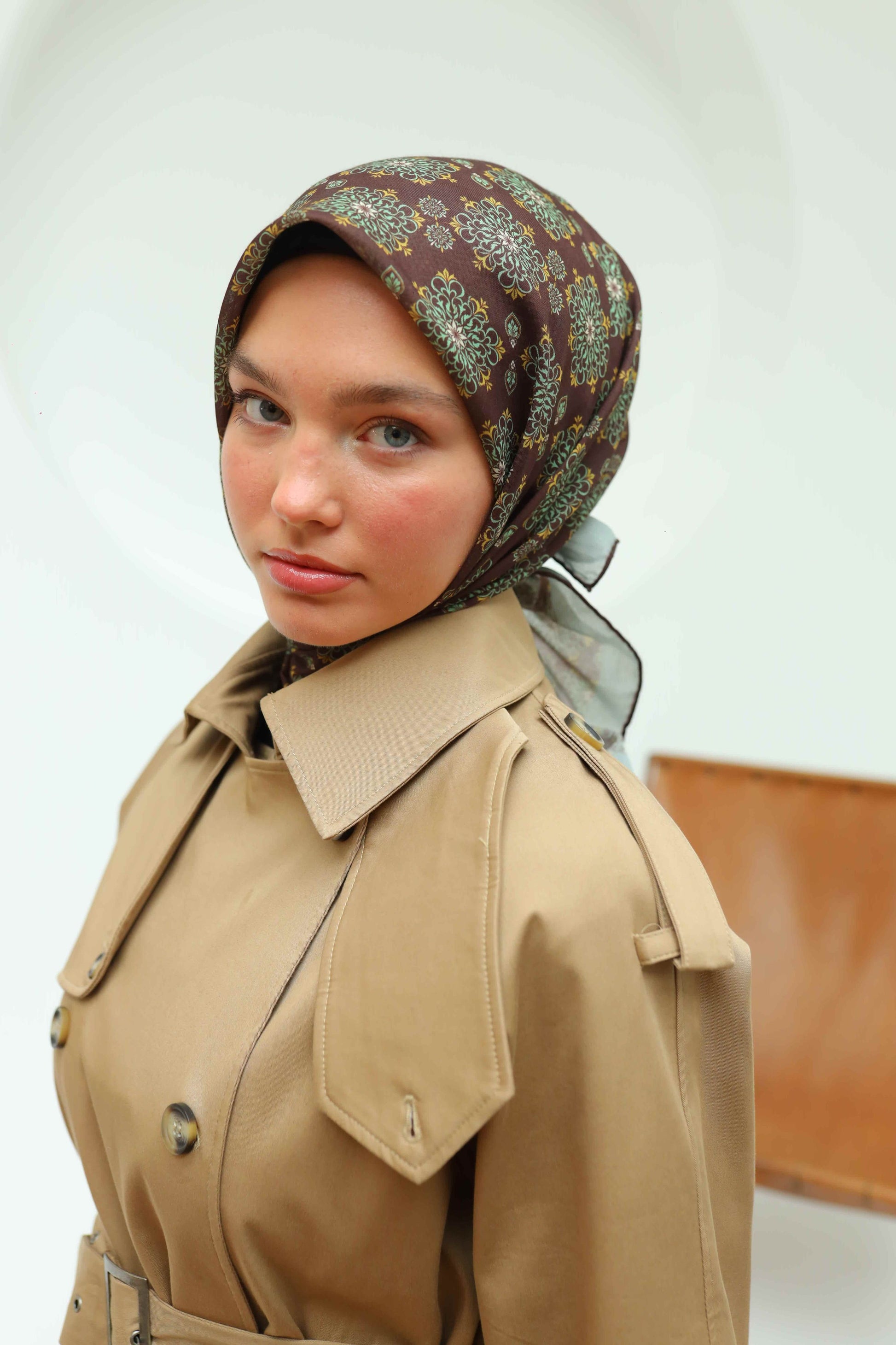 Silk Home Soft Eşarp 73072-20