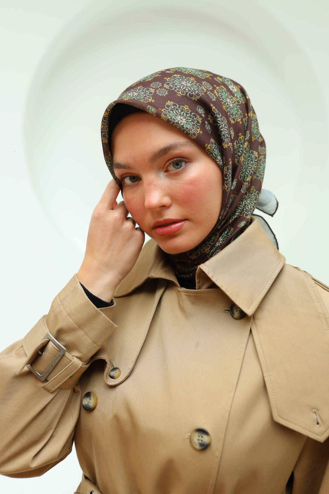 Silk Home Soft Eşarp 73072-20
