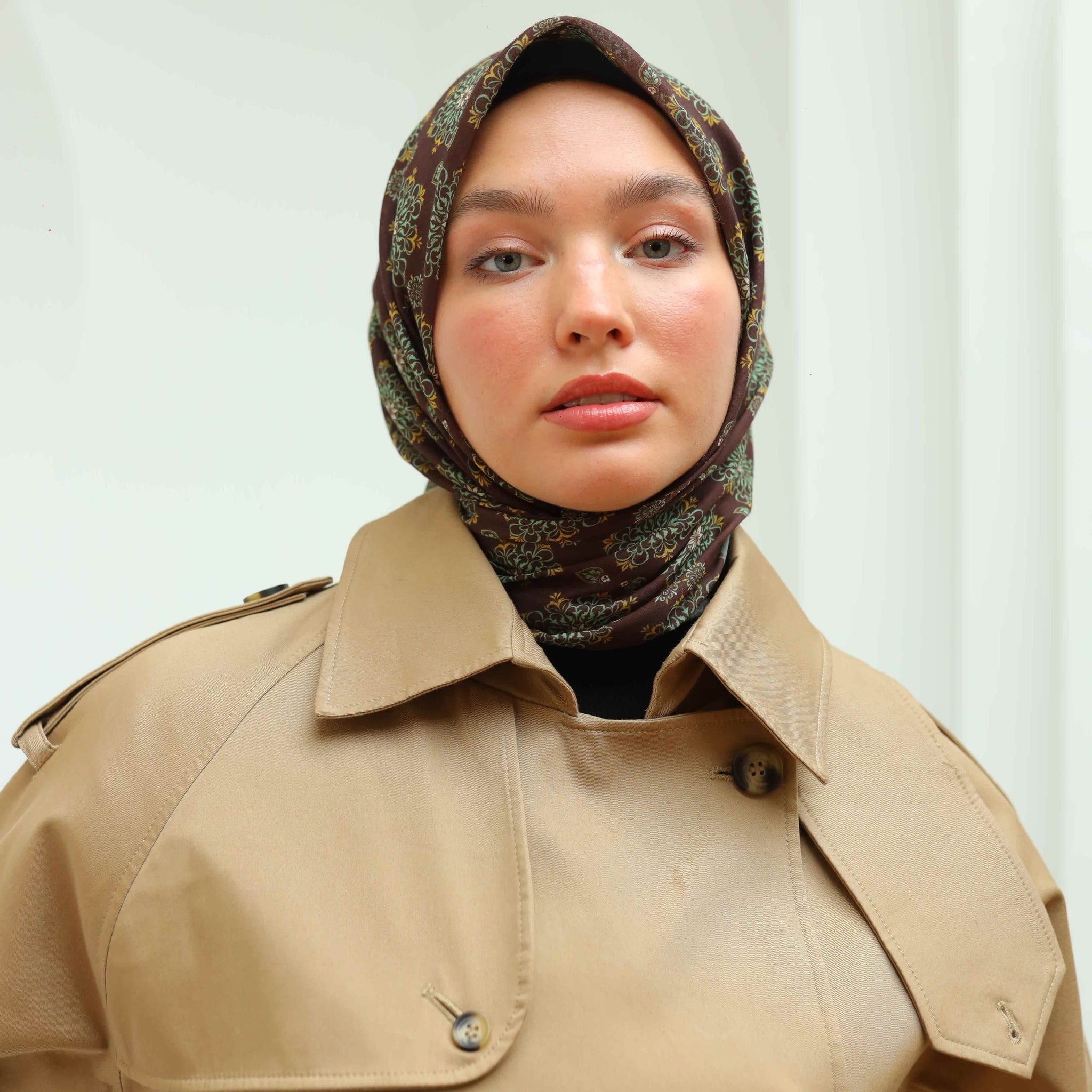 Silk Home Soft Eşarp 73072-20