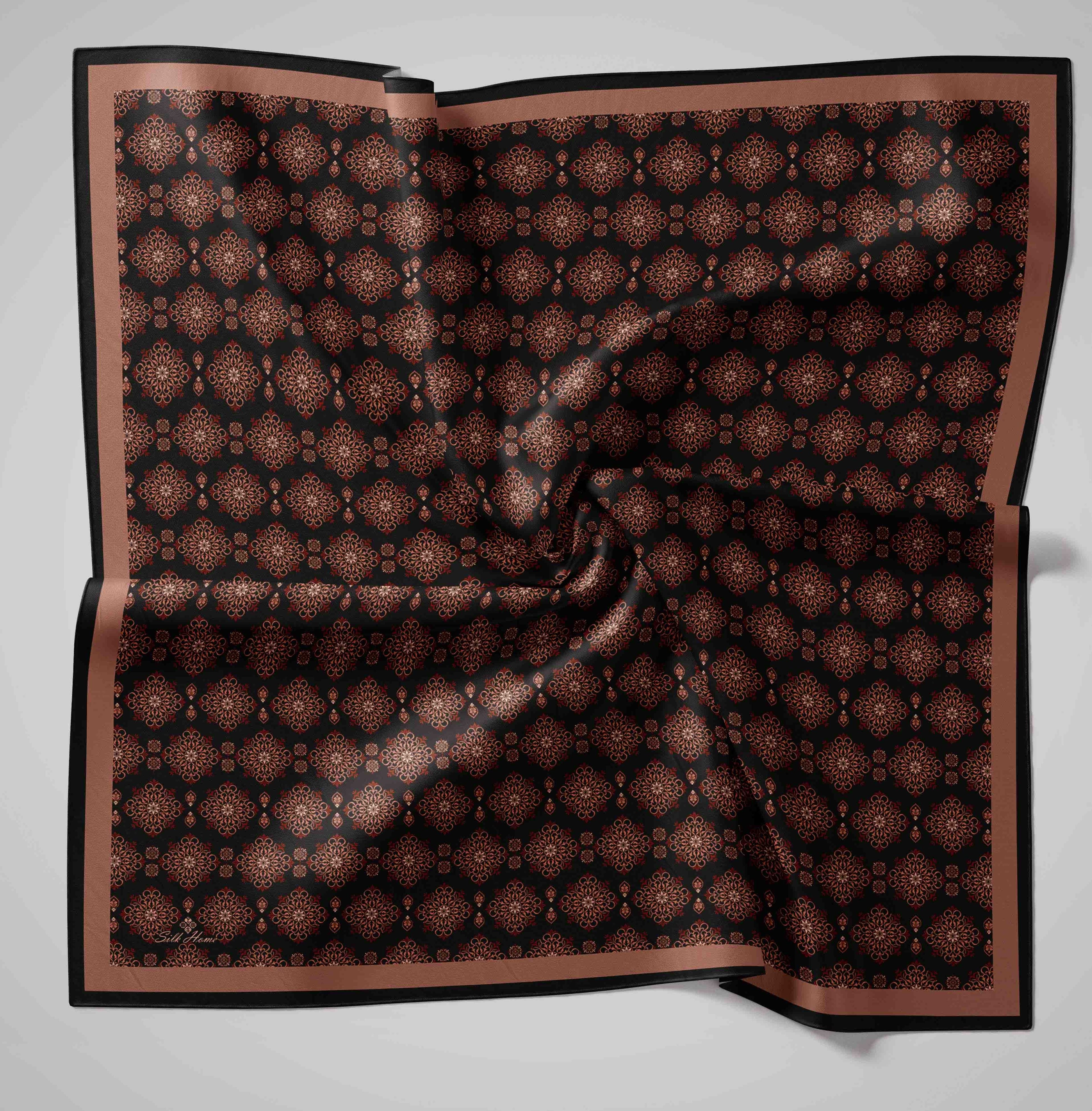 Silk Home Soft Eşarp 73072-22