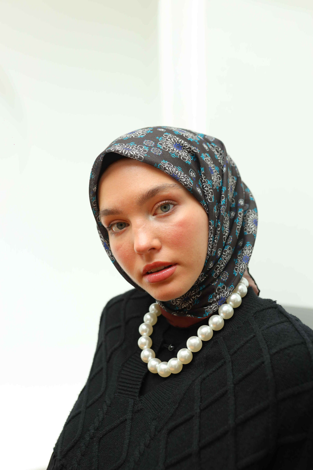 Silk Home Soft Eşarp 73072-23