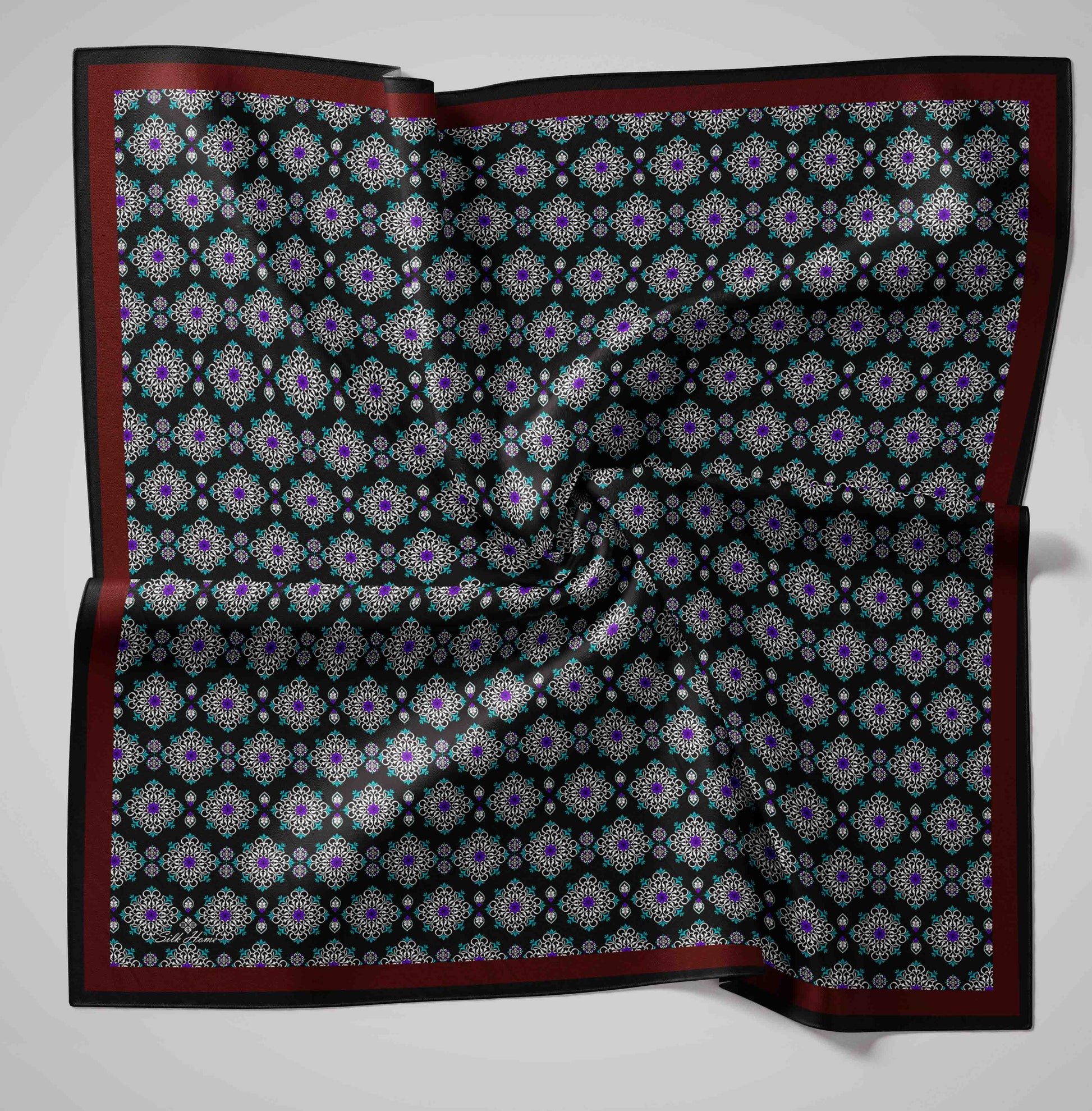 Silk Home Soft Eşarp 73072-23