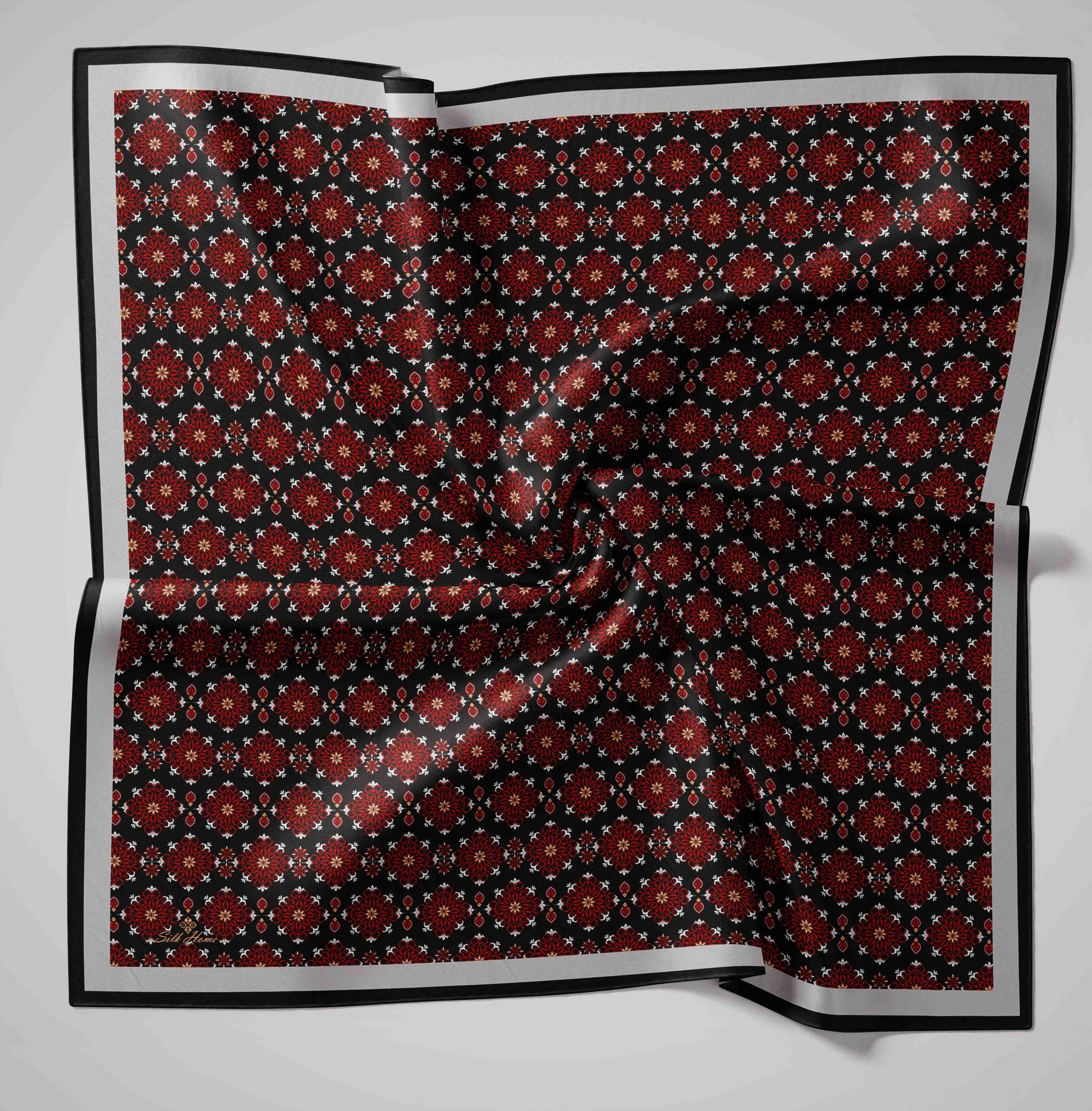 Silk Home Soft Eşarp 73072-24