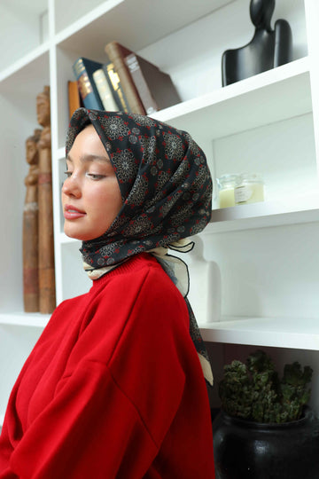 Silk Home Soft Eşarp 73072-25