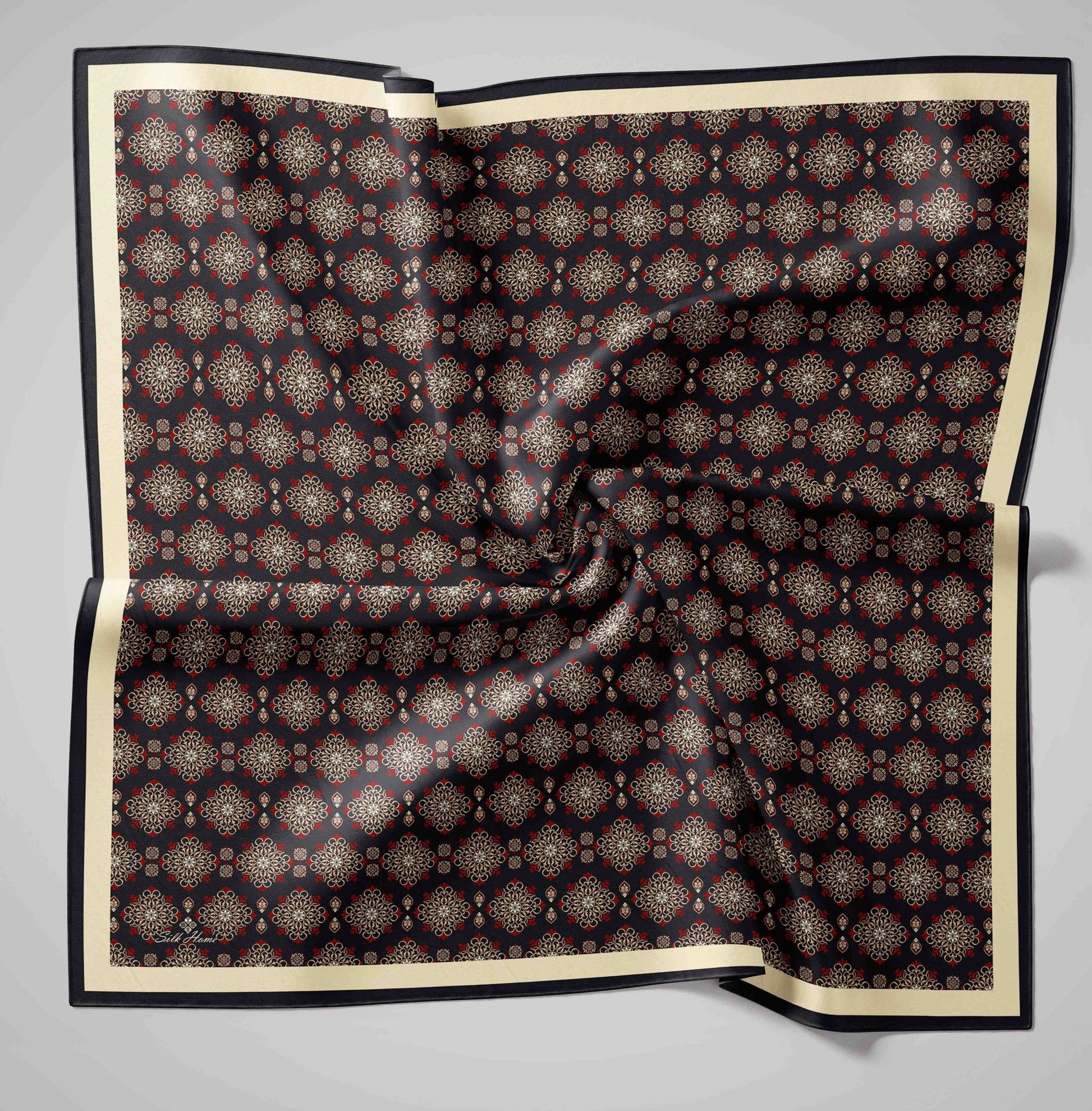 Silk Home Soft Eşarp 73072-25