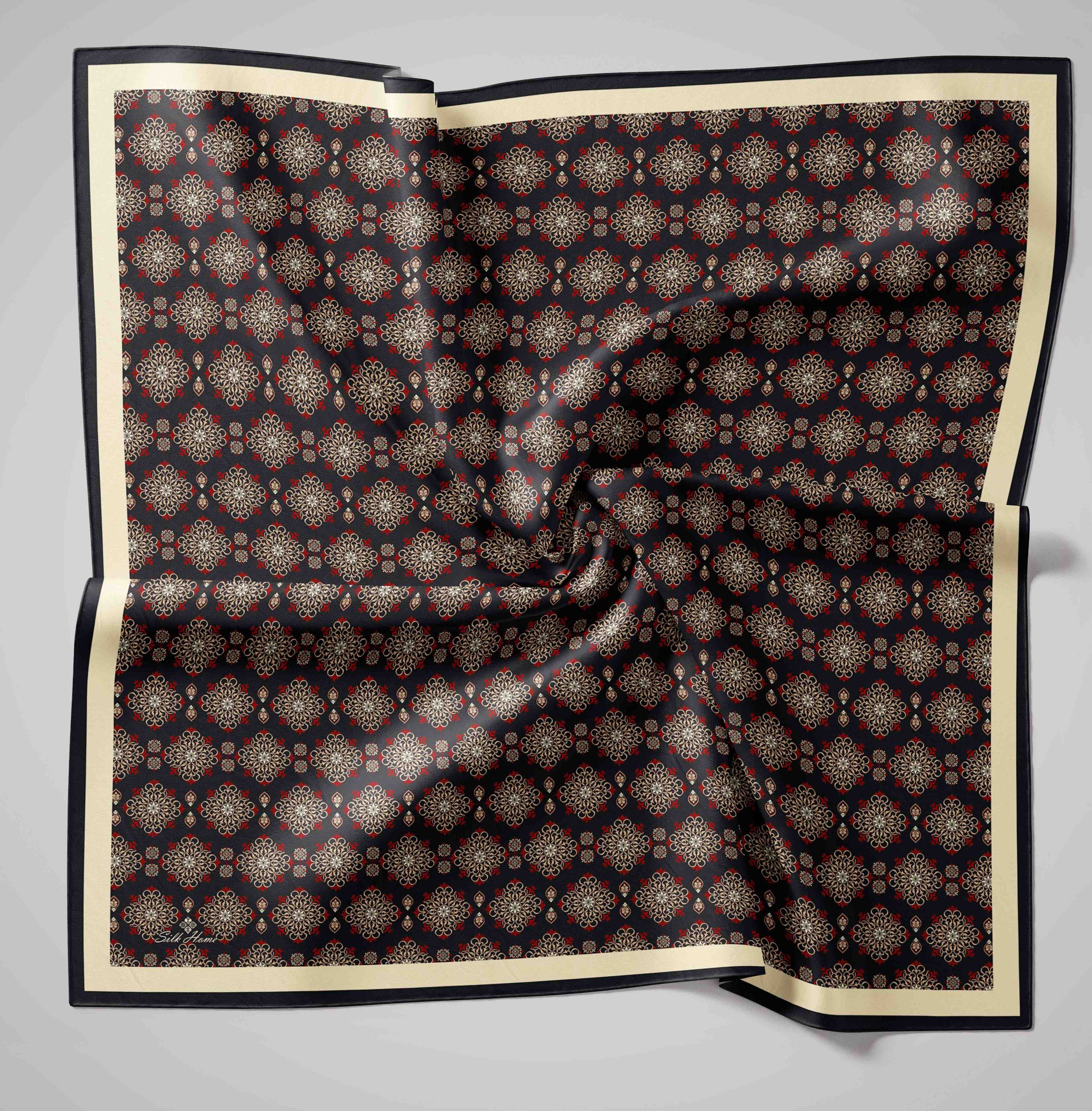 Silk Home Soft Eşarp 73072-25