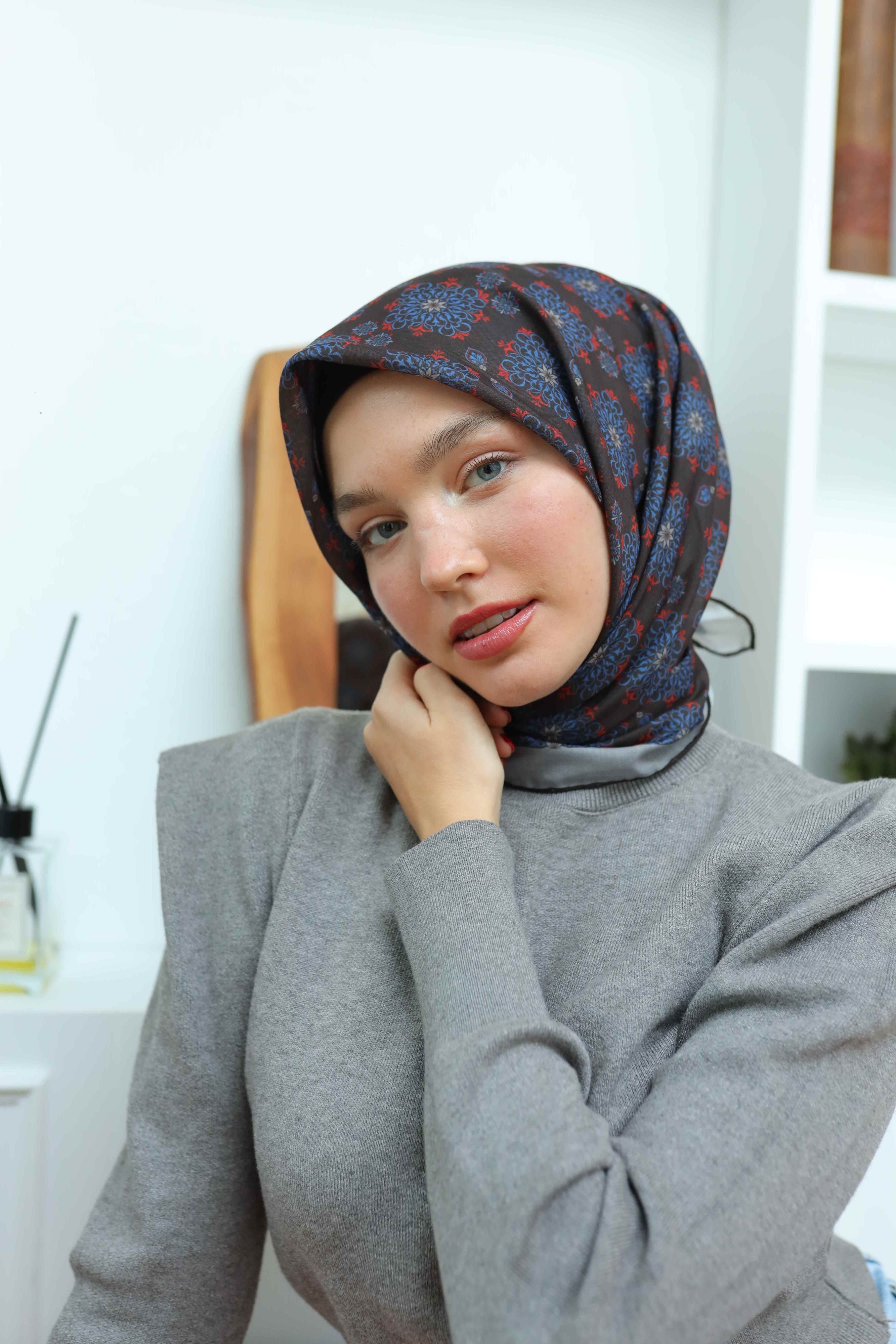 Silk Home Soft Eşarp 73072-26