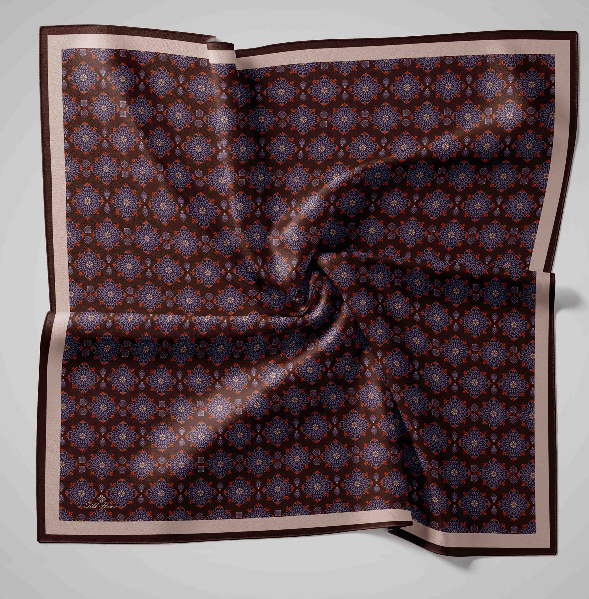 Silk Home Soft Eşarp 73072-26