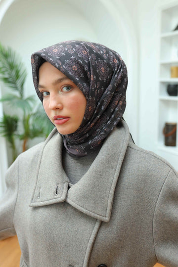 Silk Home Soft Eşarp 73072-27