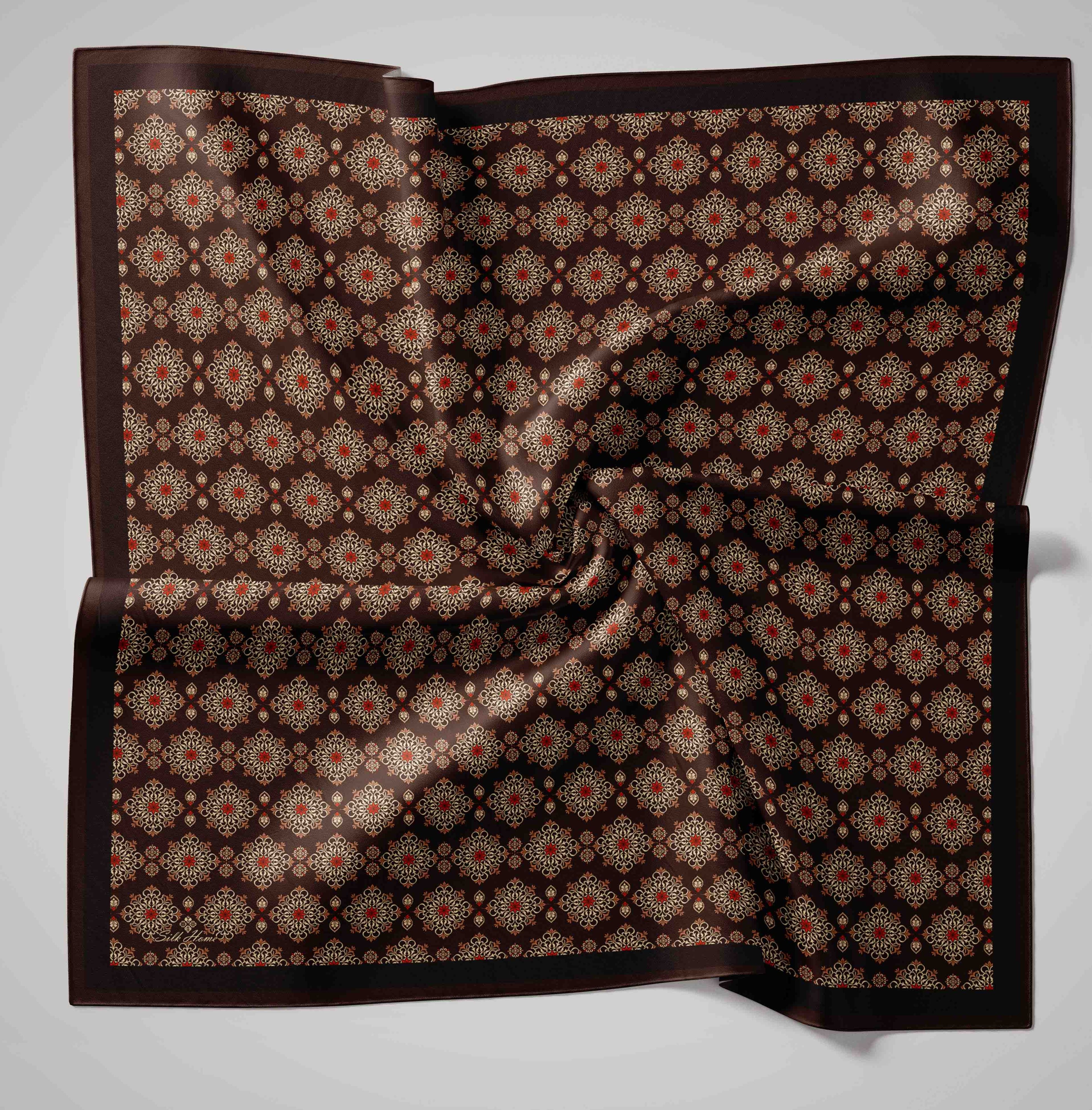 Silk Home Soft Eşarp 73072-28