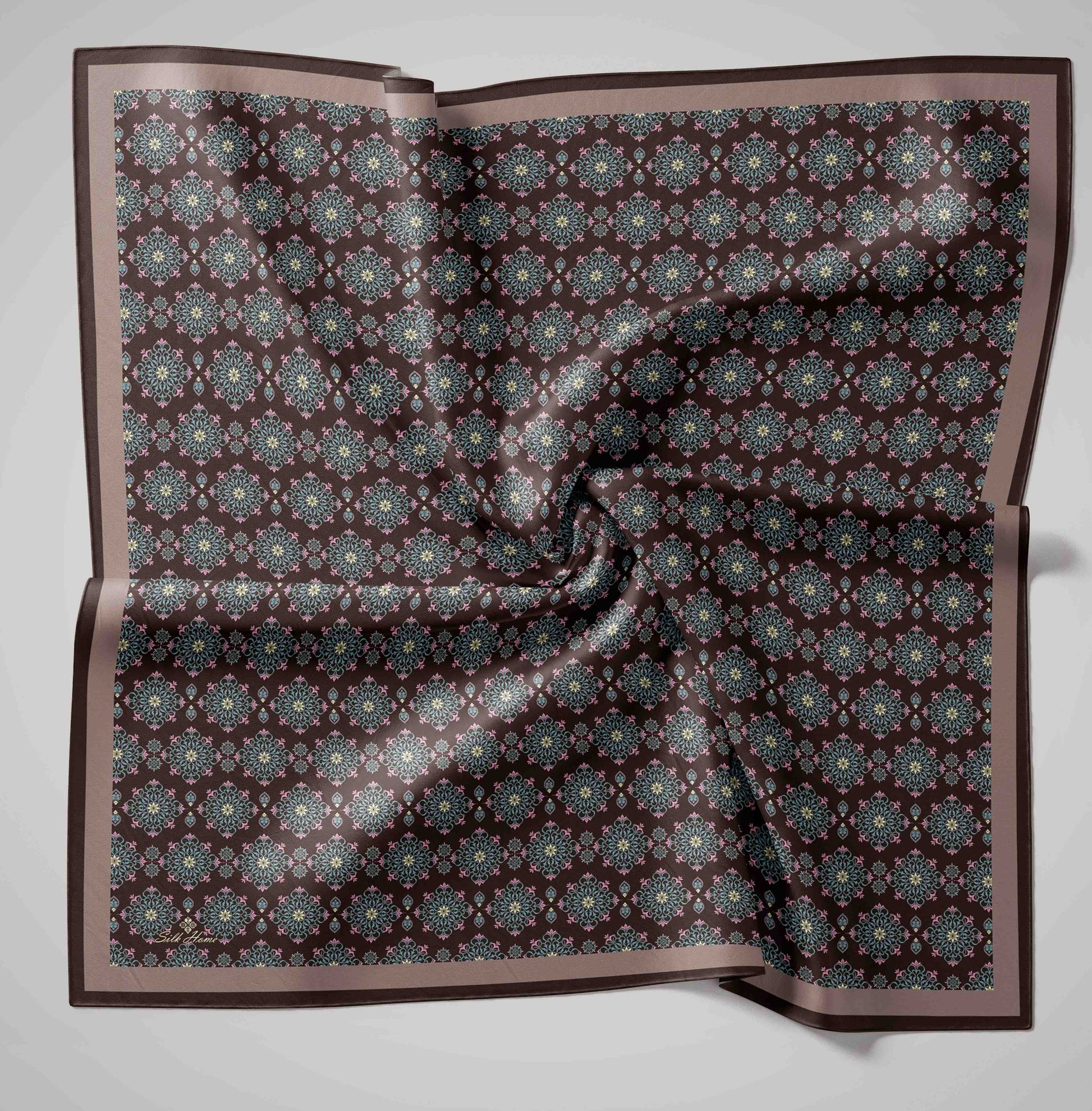 Silk Home Soft Eşarp 73072-29