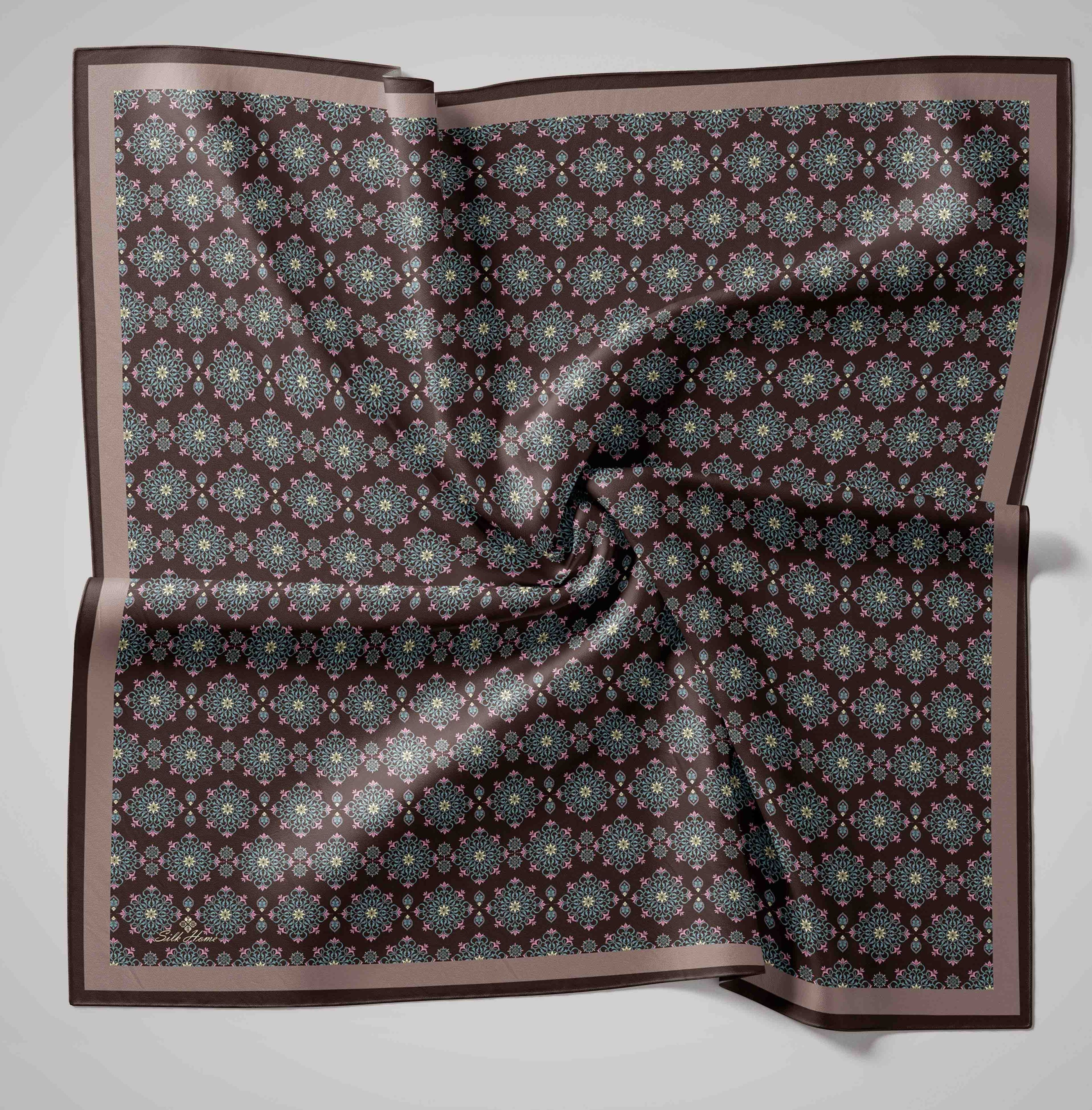 Silk Home Soft Eşarp 73072-29