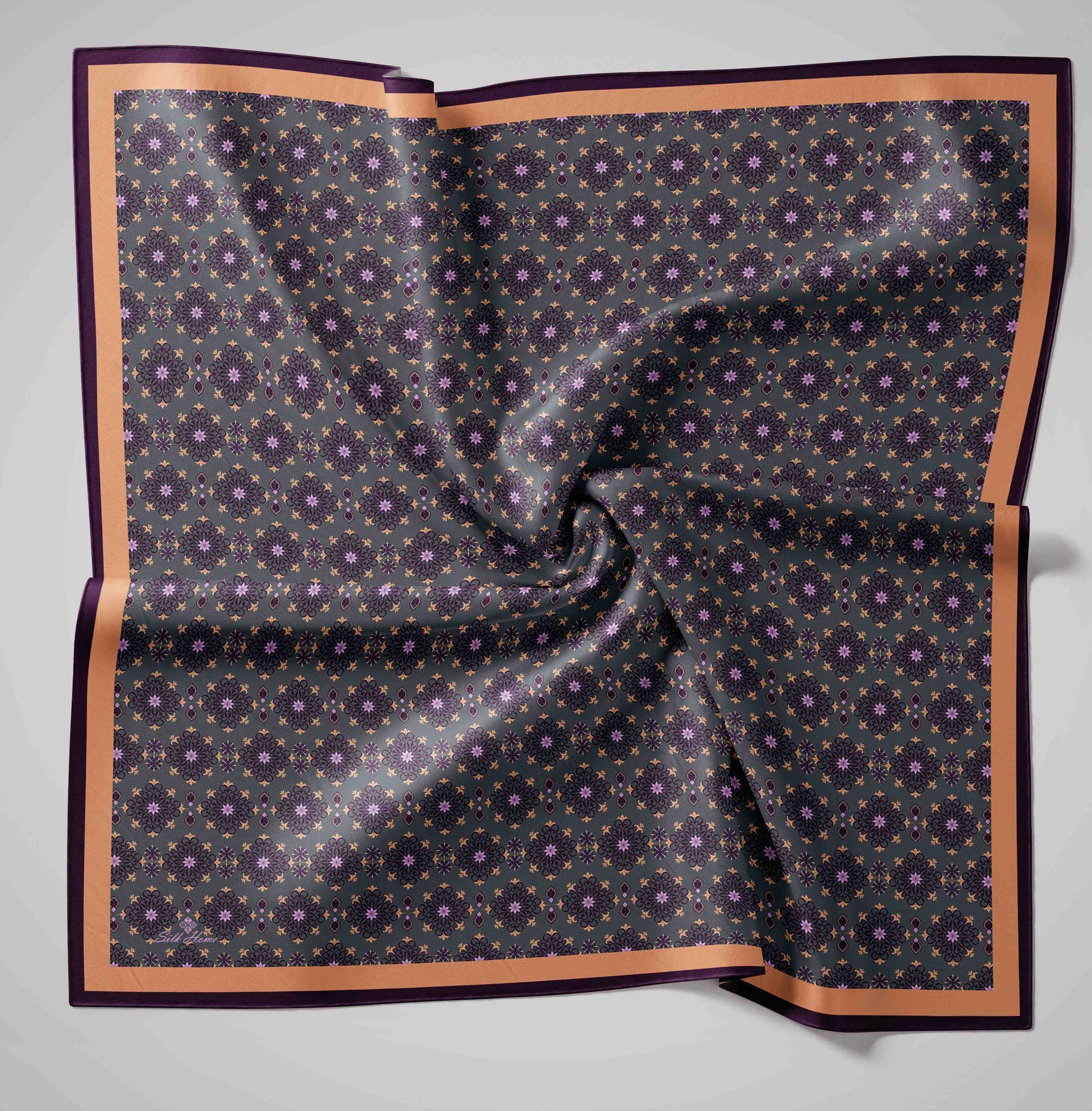 Silk Home Soft Eşarp 73072-30