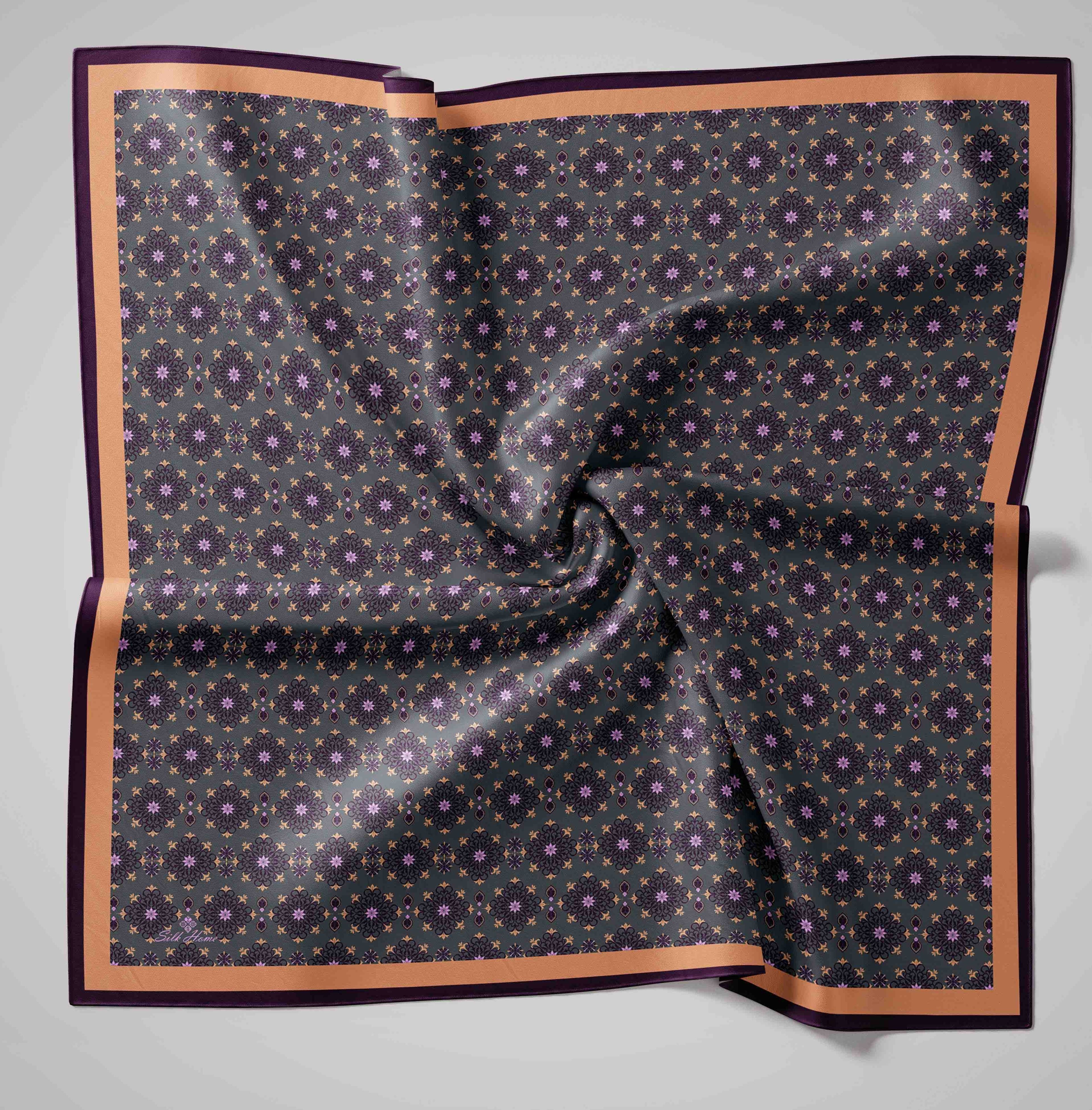 Silk Home Soft Eşarp 73072-30