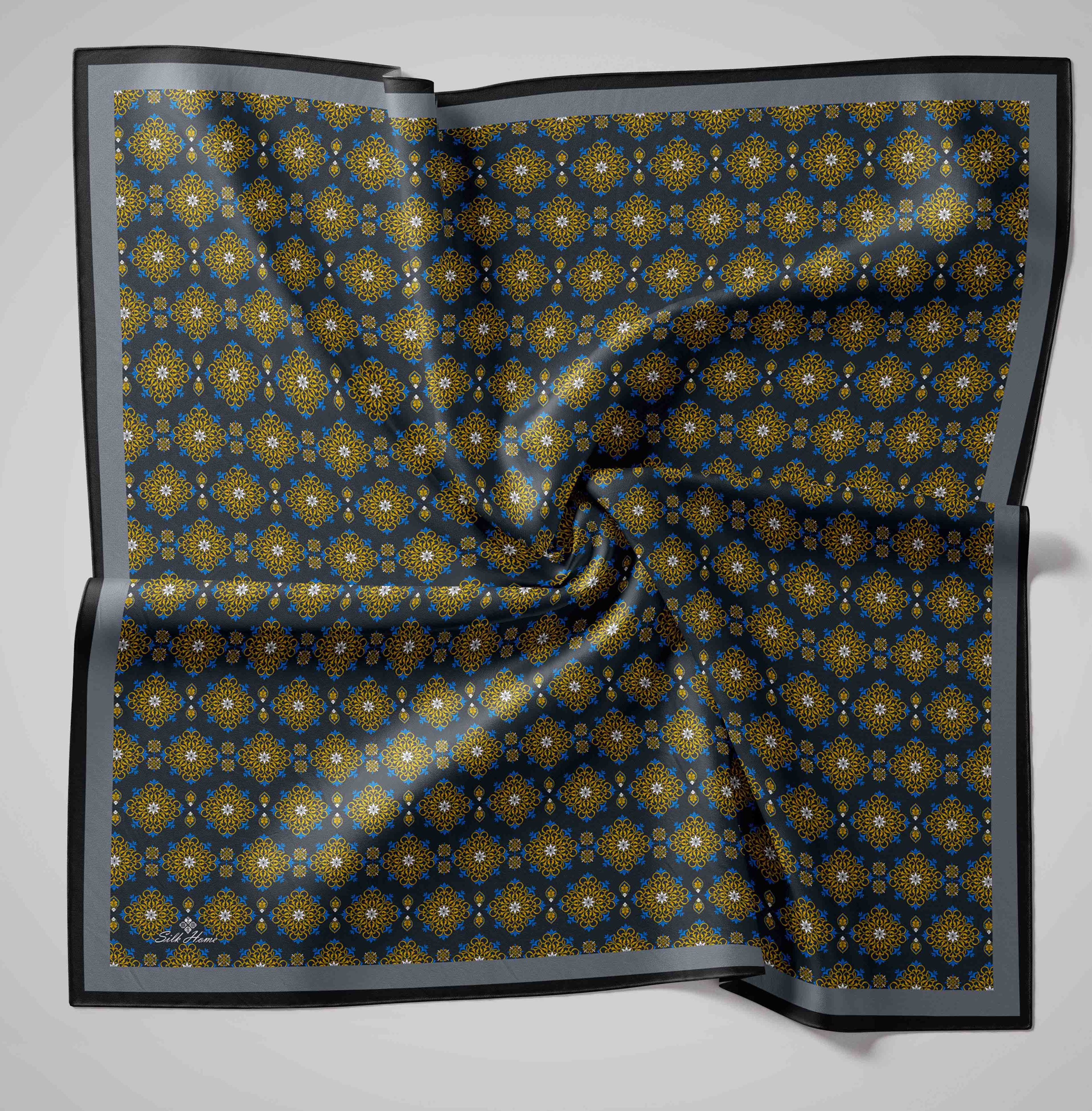 Silk Home Soft Eşarp 73072-31