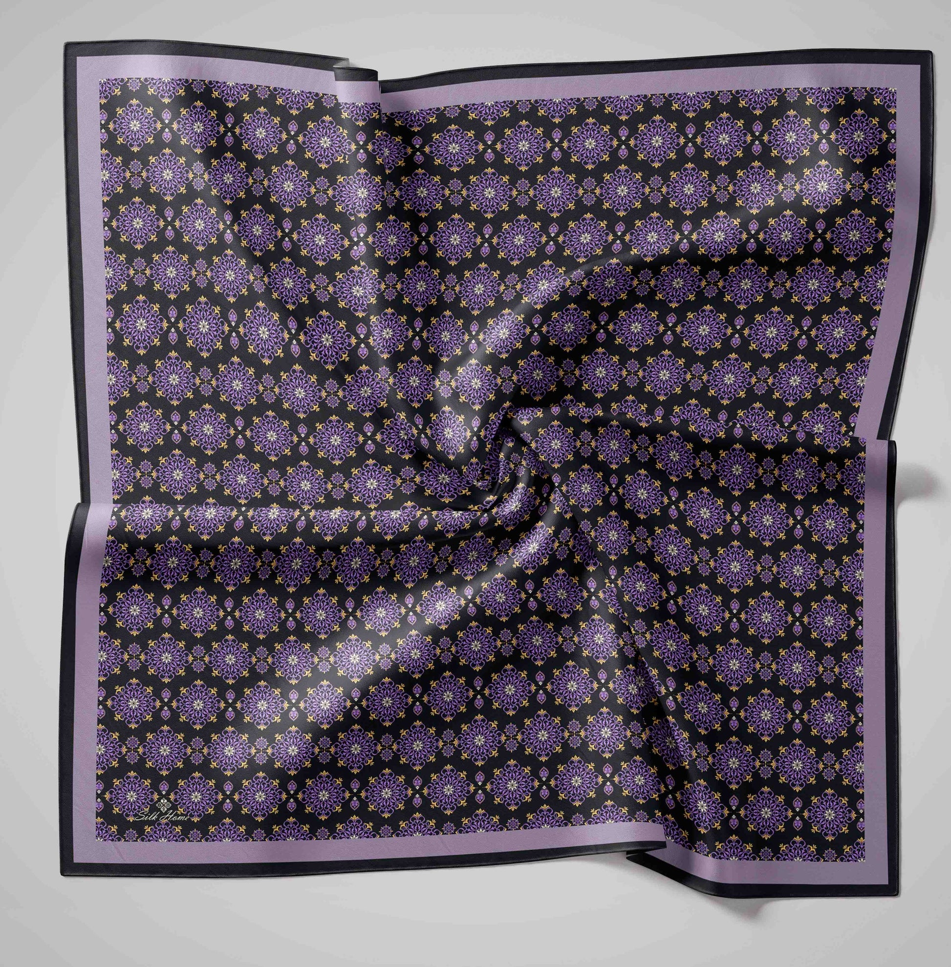 Silk Home Soft Eşarp 73072-32